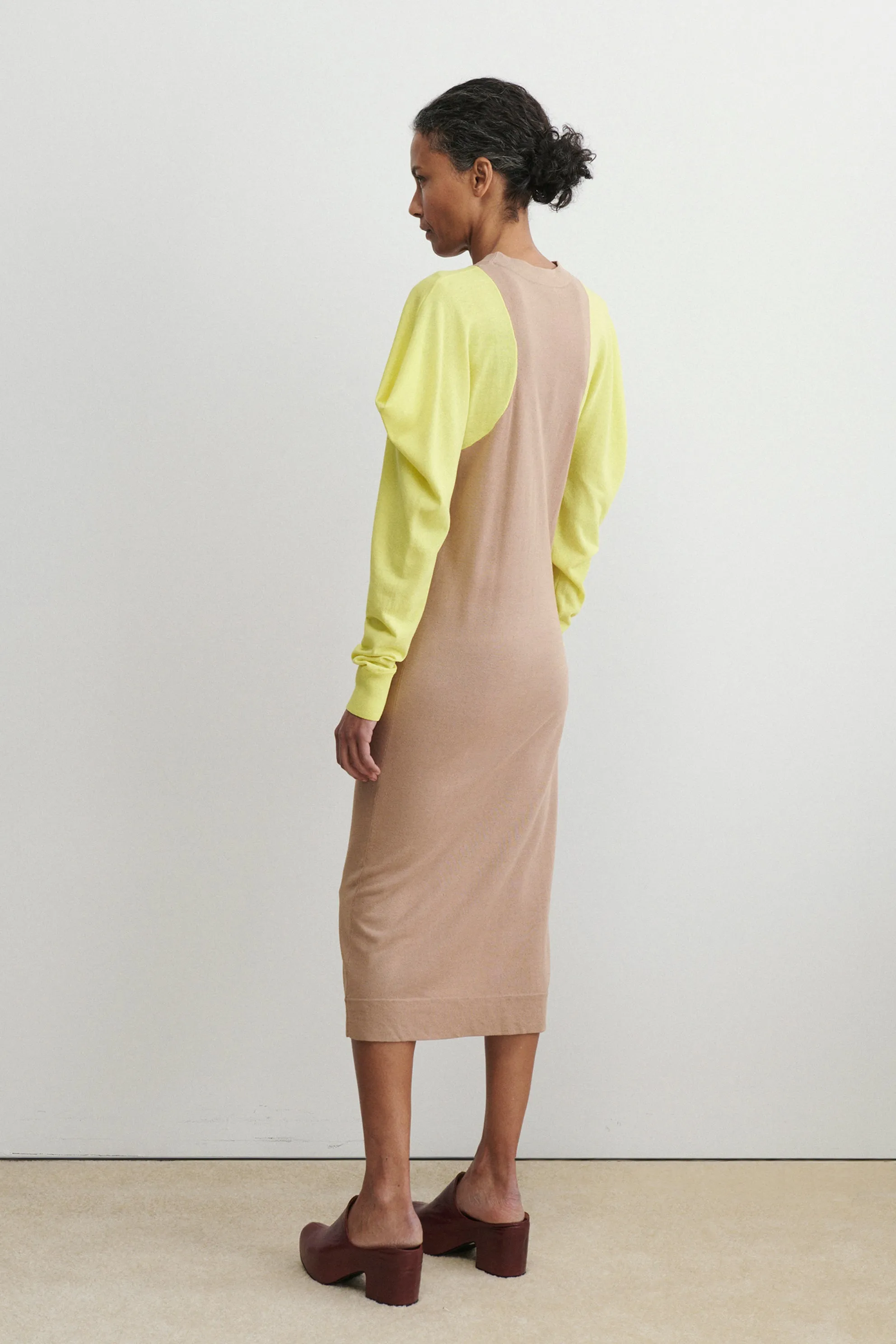 Plym Dress