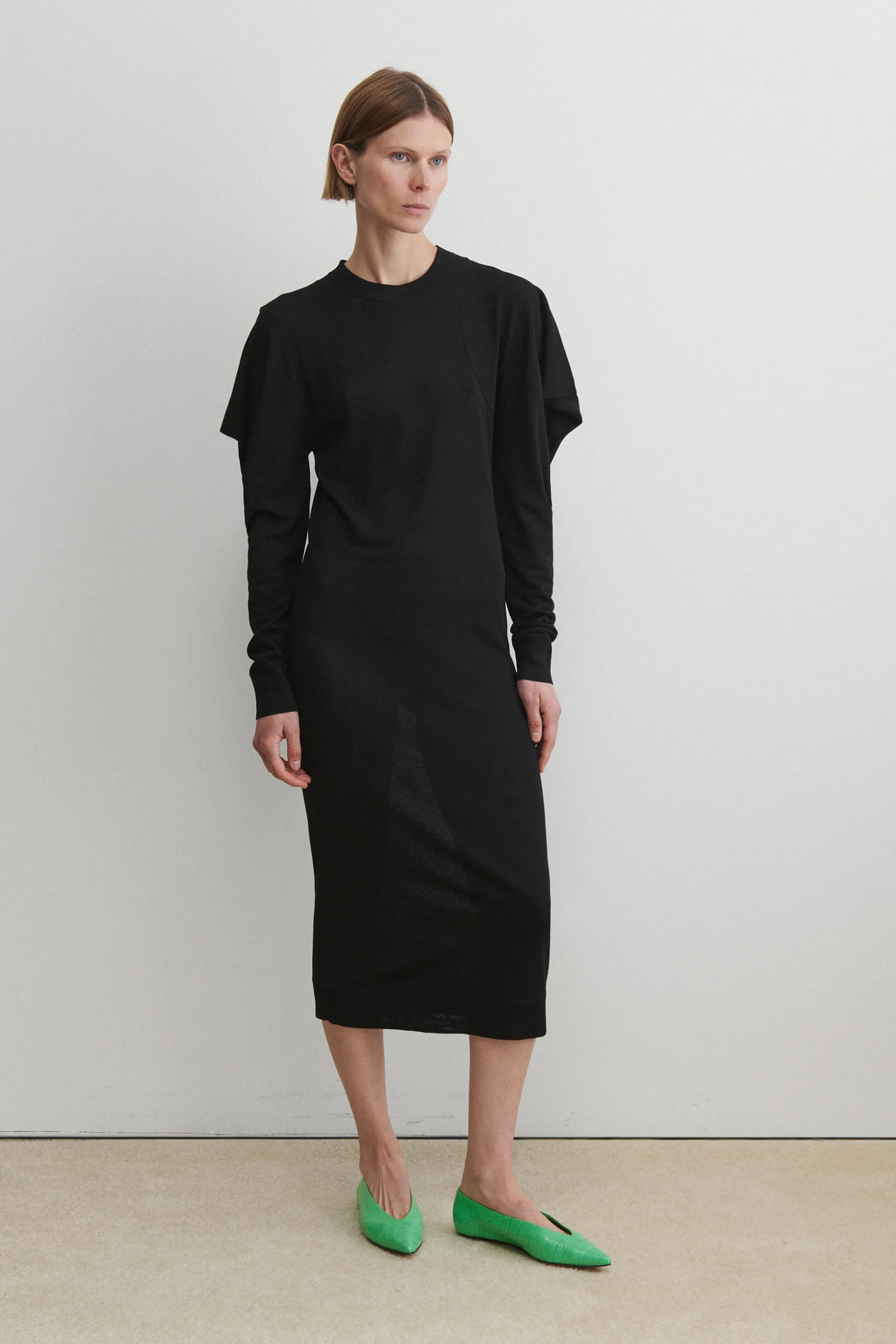 Plym Dress