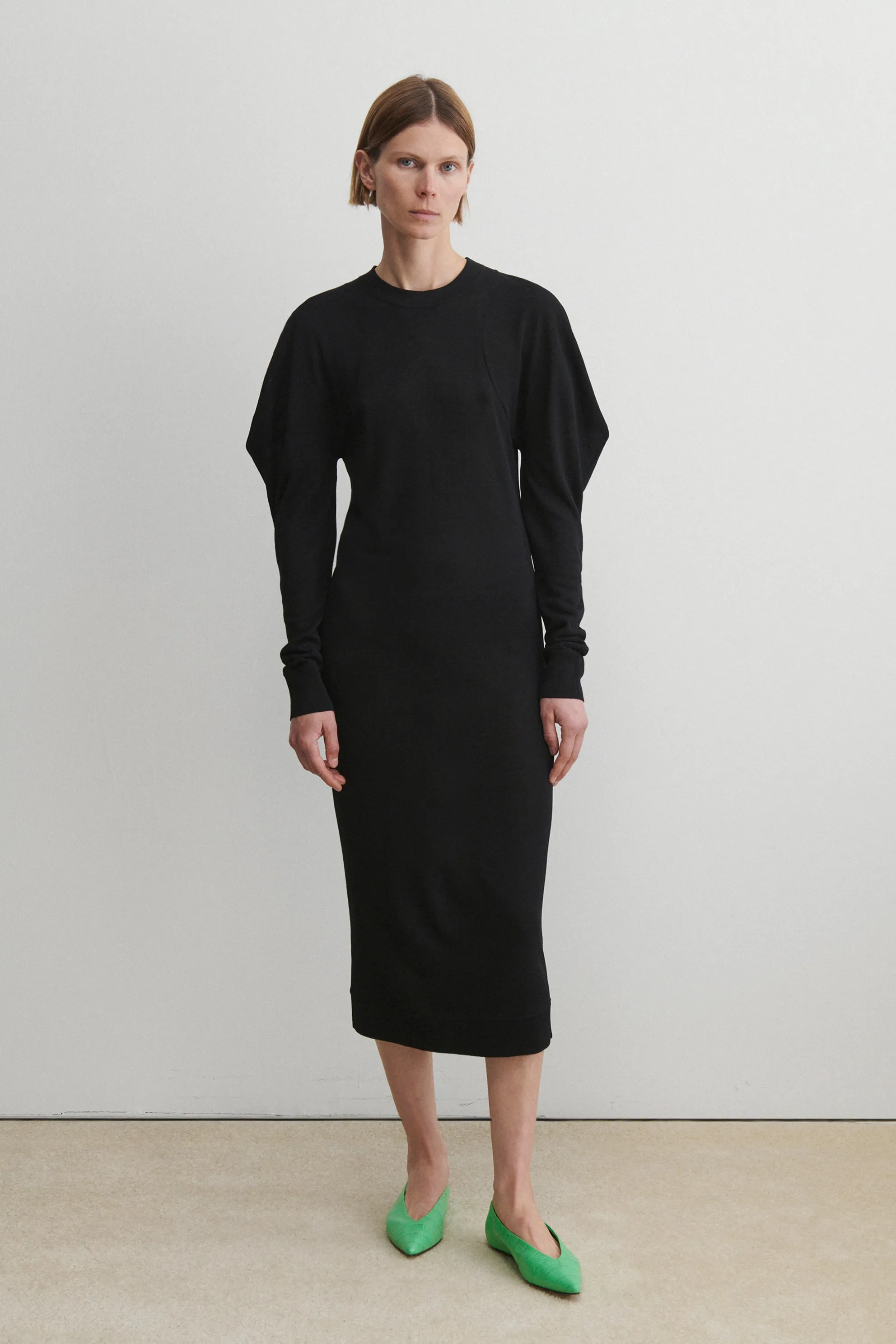 Plym Dress