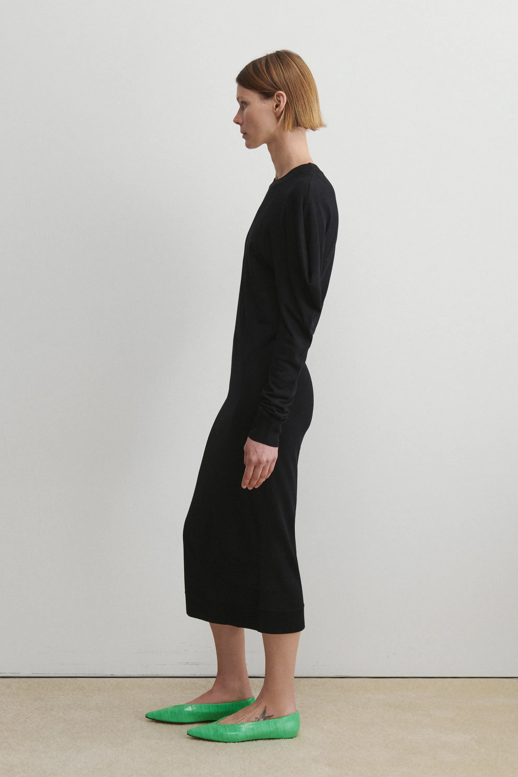 Plym Dress