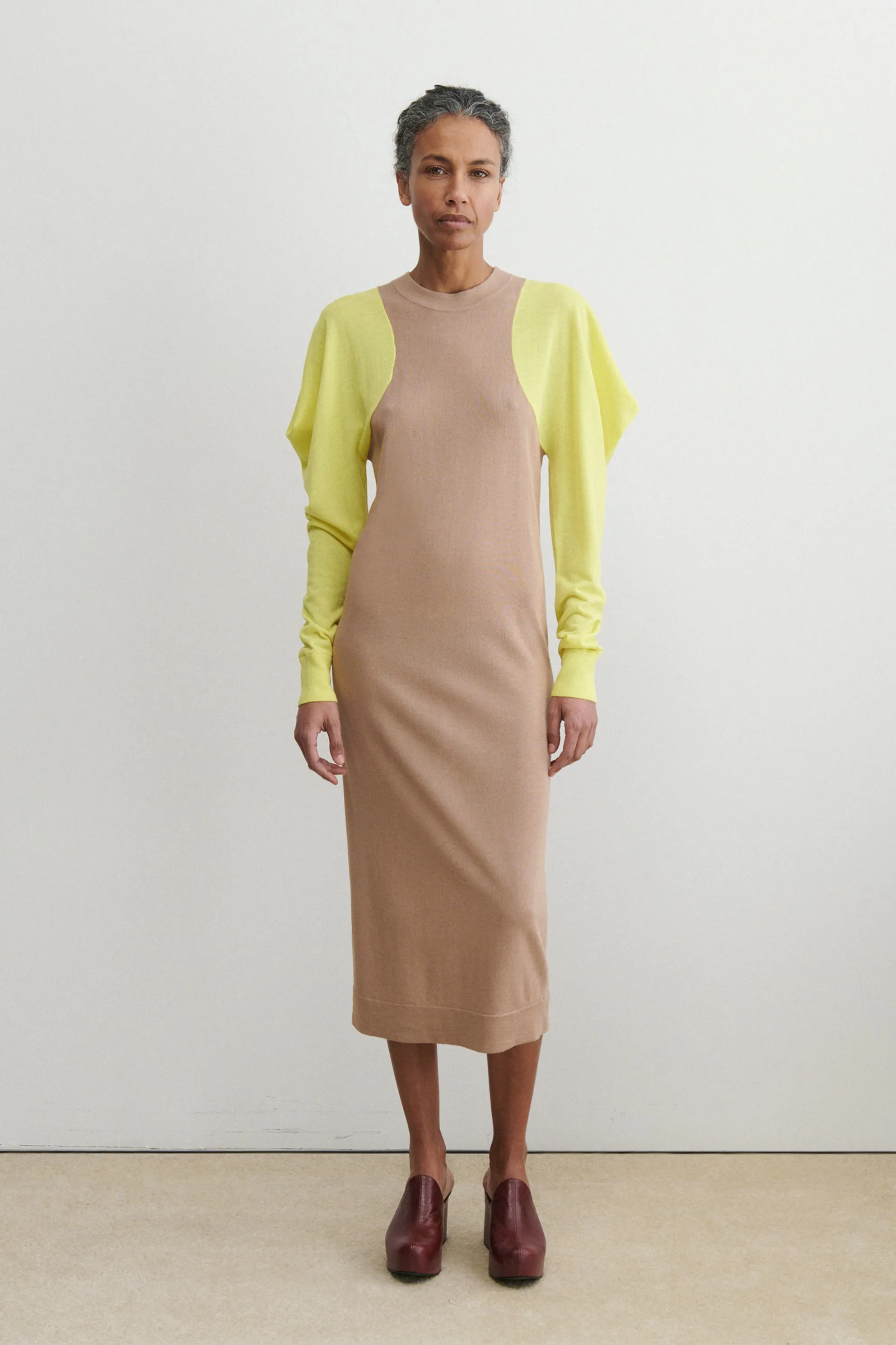 Plym Dress