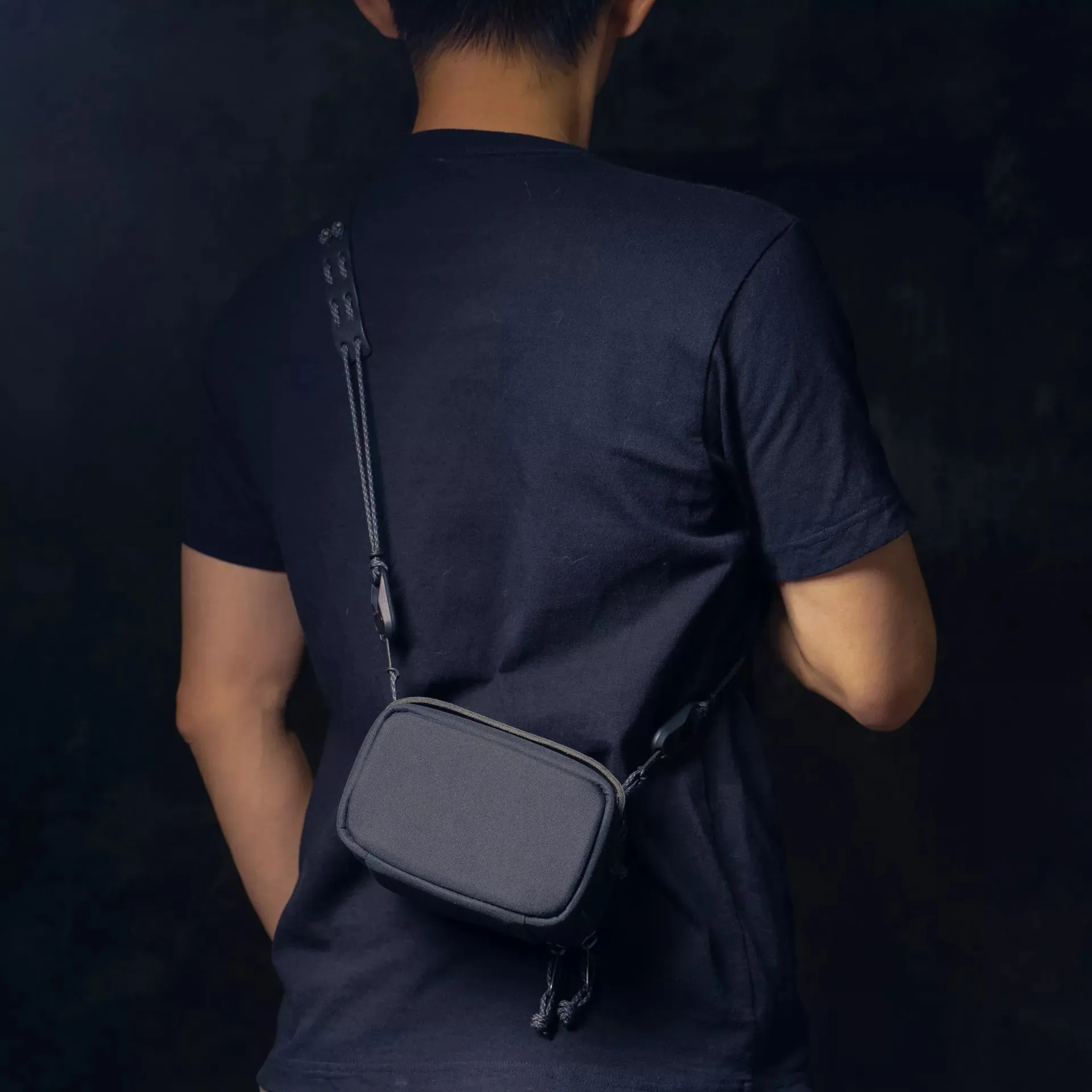 Portable Camera Pouch L