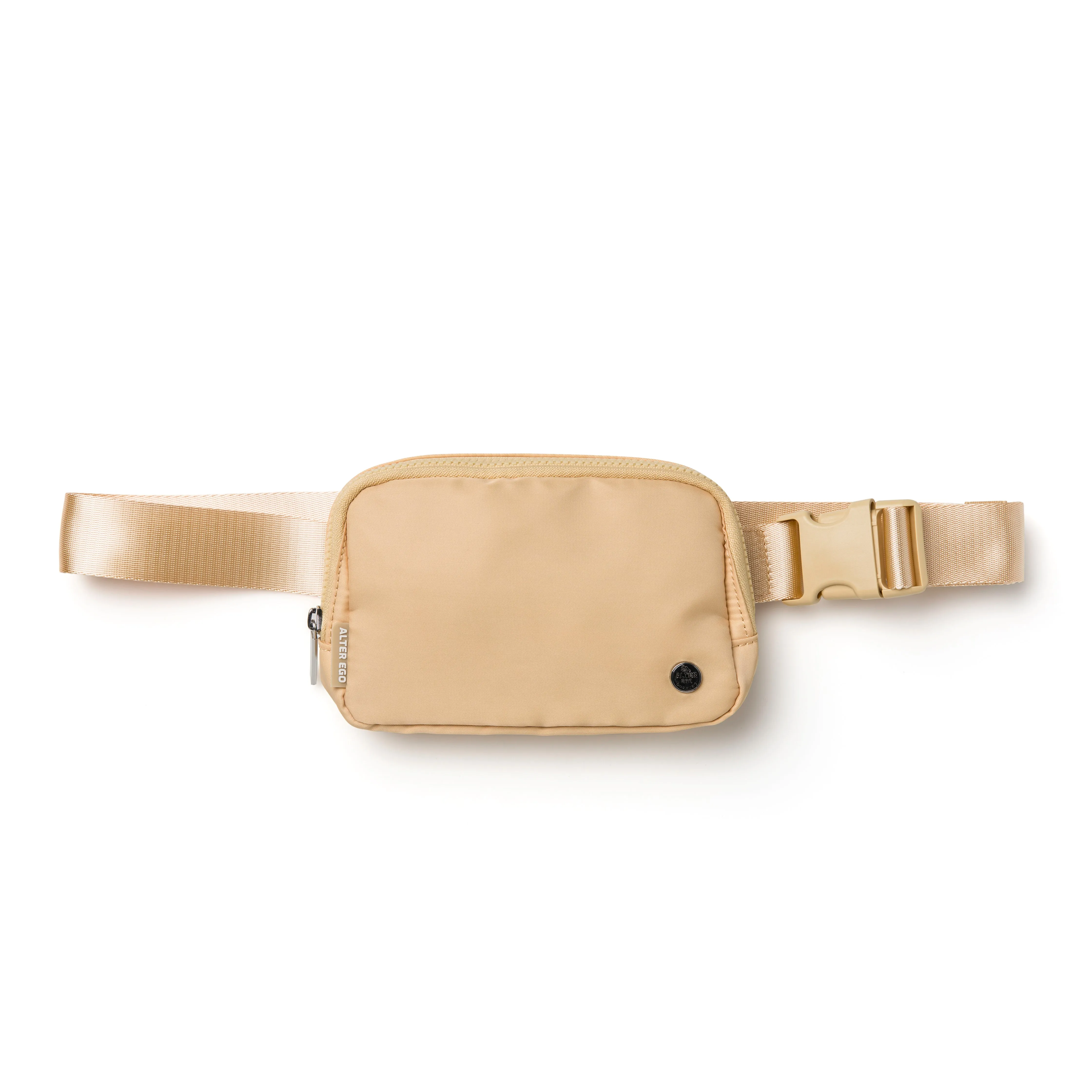 Premium Fitness Pack Beige