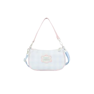 Priestess Doughnut x Cinnamoroll Series Crossbody Bag