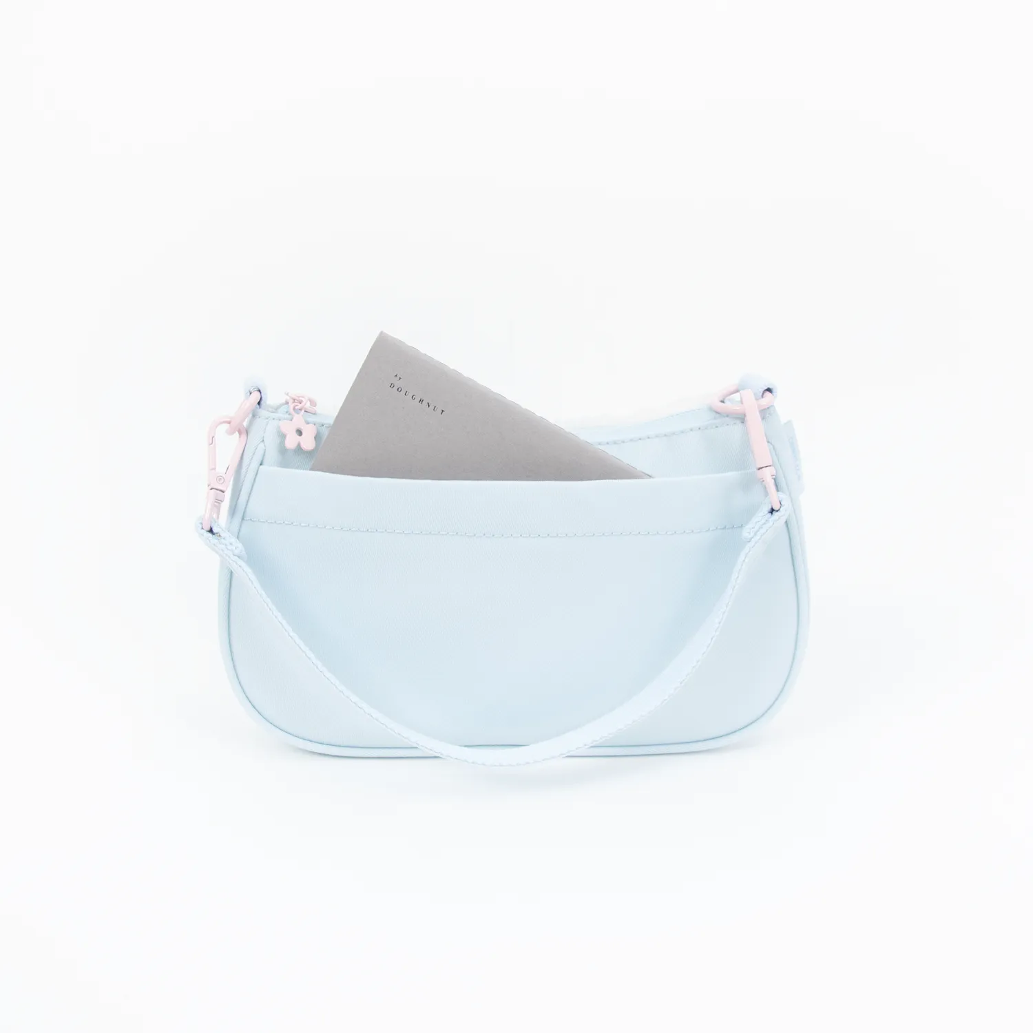 Priestess Doughnut x Cinnamoroll Series Crossbody Bag