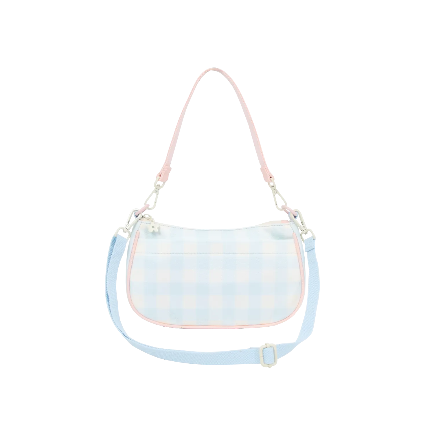 Priestess Doughnut x Cinnamoroll Series Crossbody Bag
