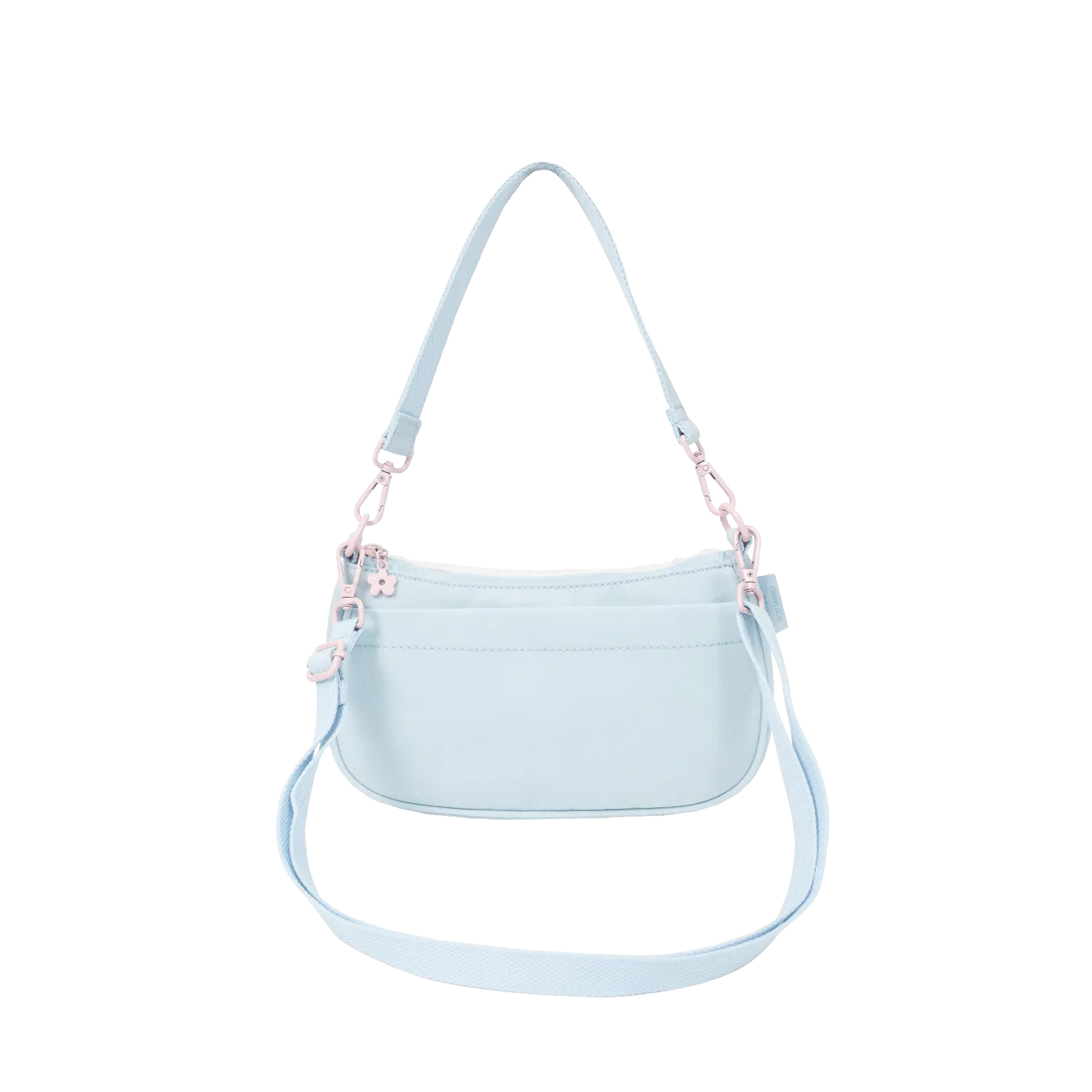 Priestess Doughnut x Cinnamoroll Series Crossbody Bag