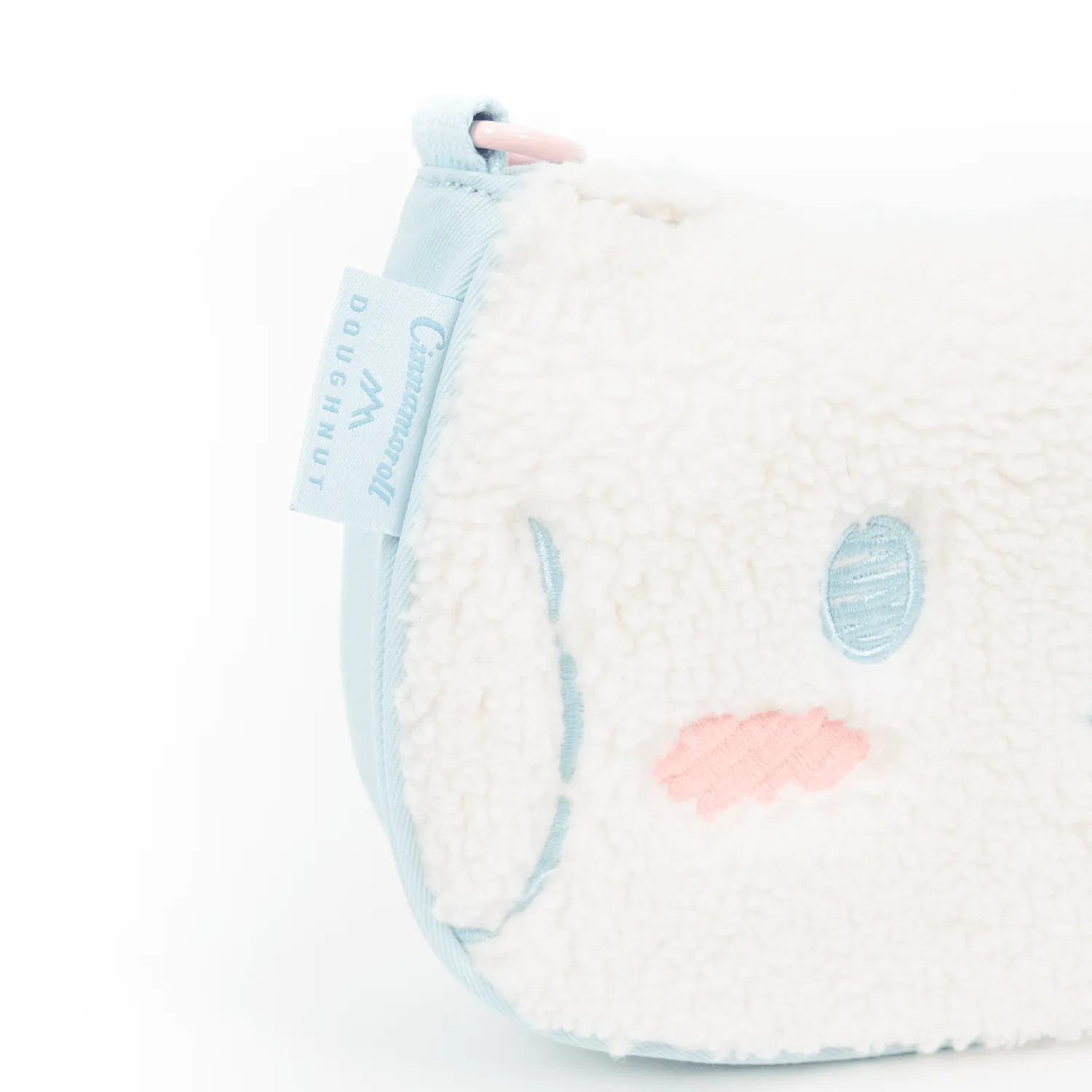 Priestess Doughnut x Cinnamoroll Series Crossbody Bag