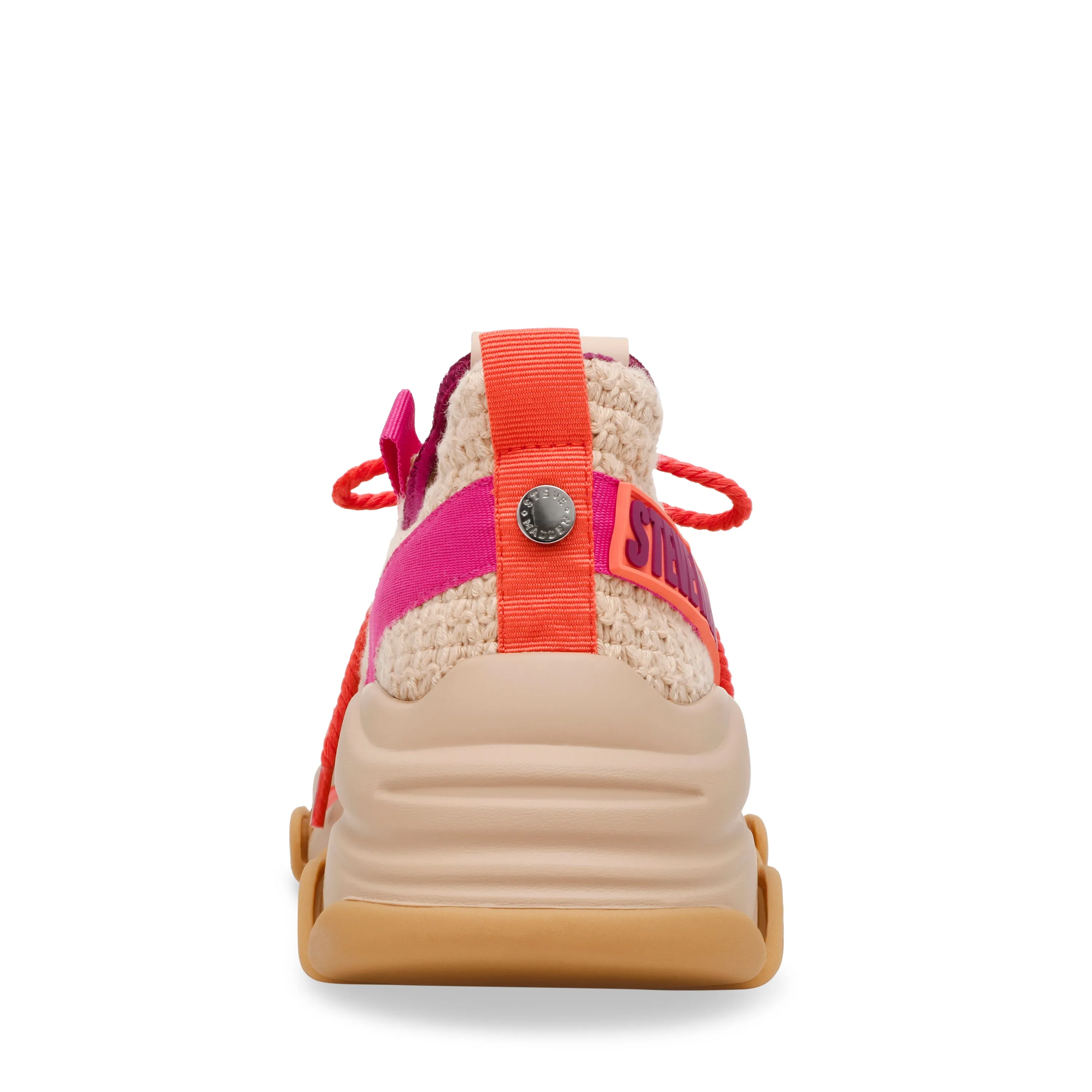 Project Trainer BLUSH / CORAL MULTI