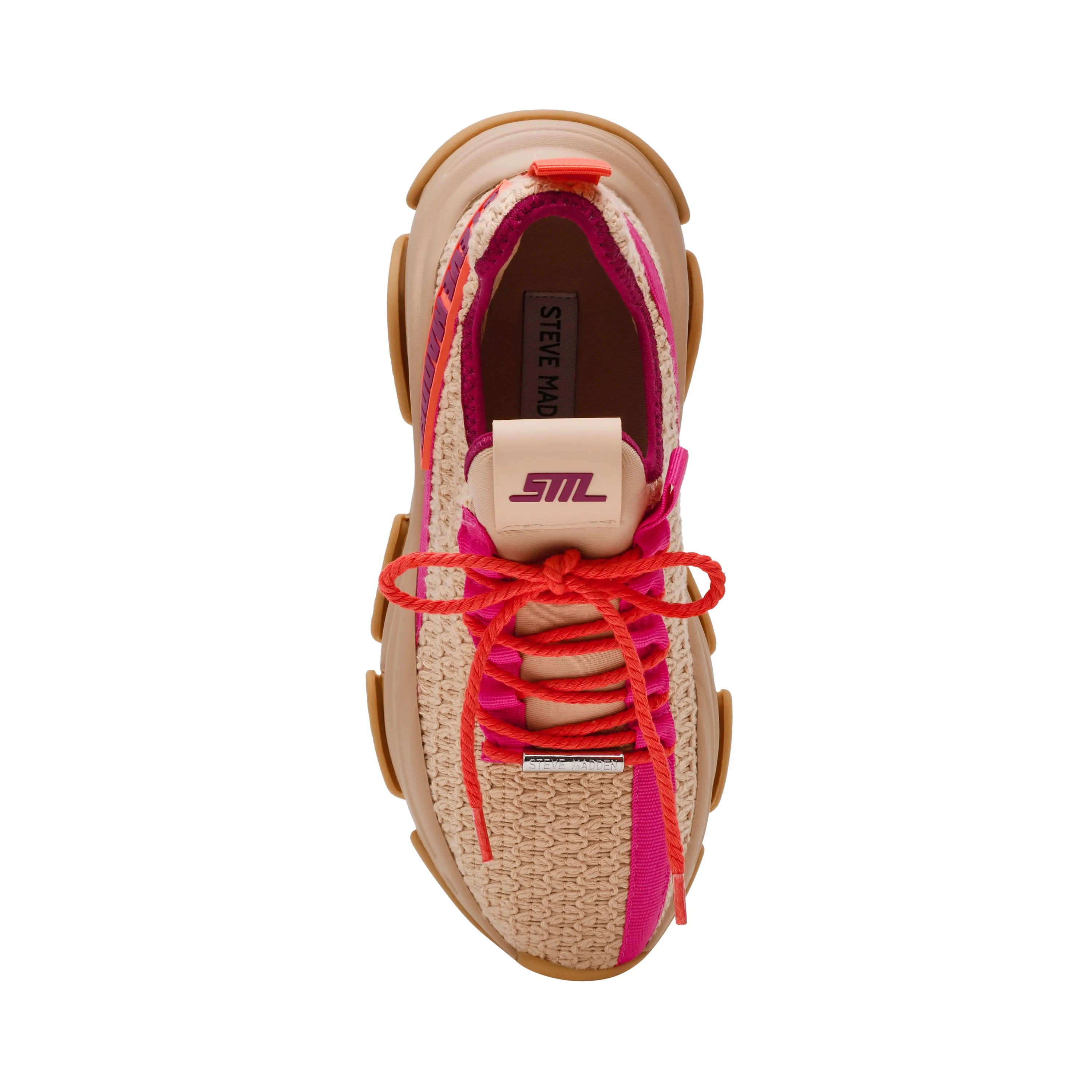 Project Trainer BLUSH / CORAL MULTI