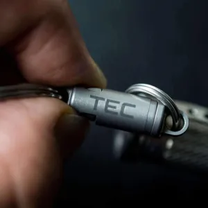 Python-QR Titanium Quick Release