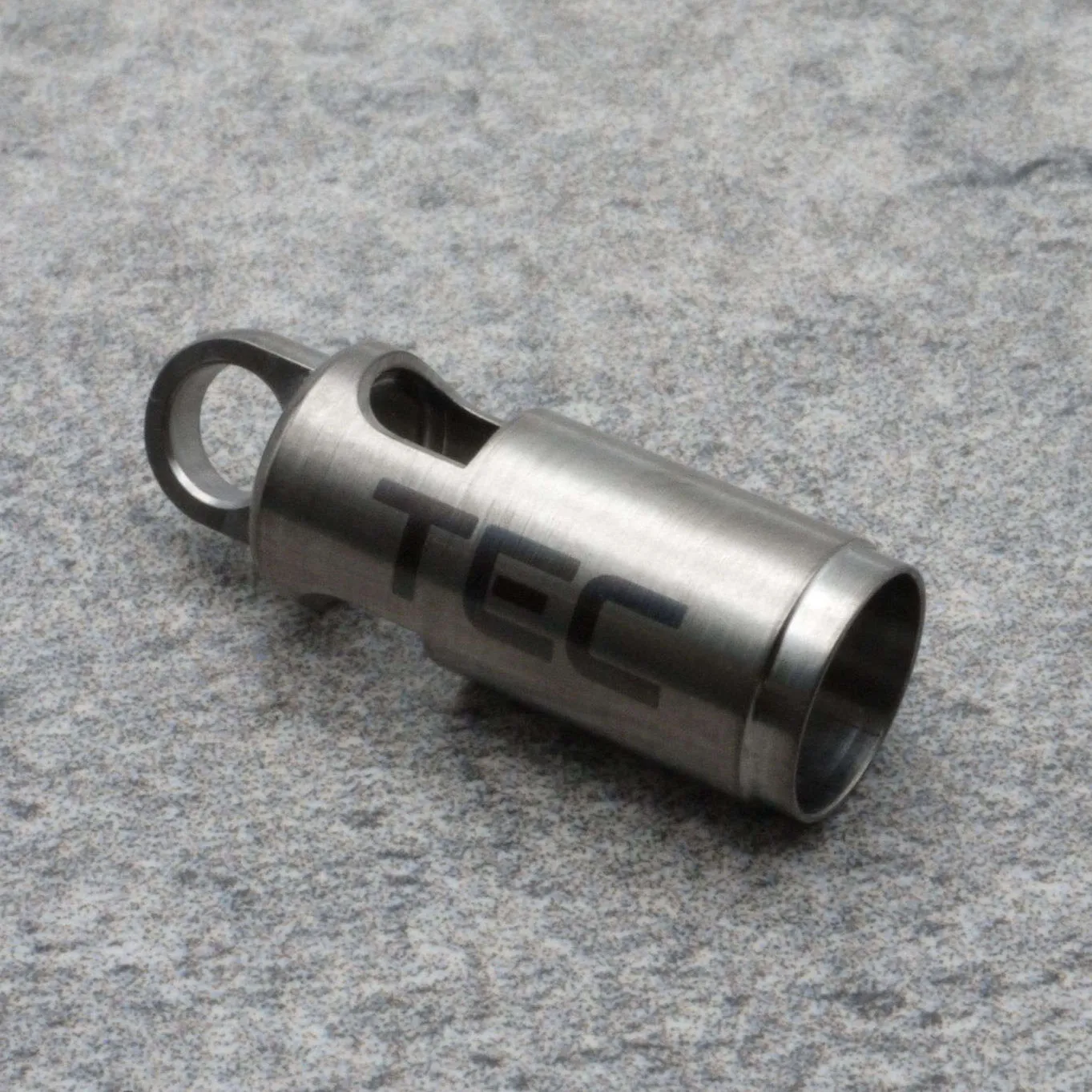 Python-QR Titanium Quick Release