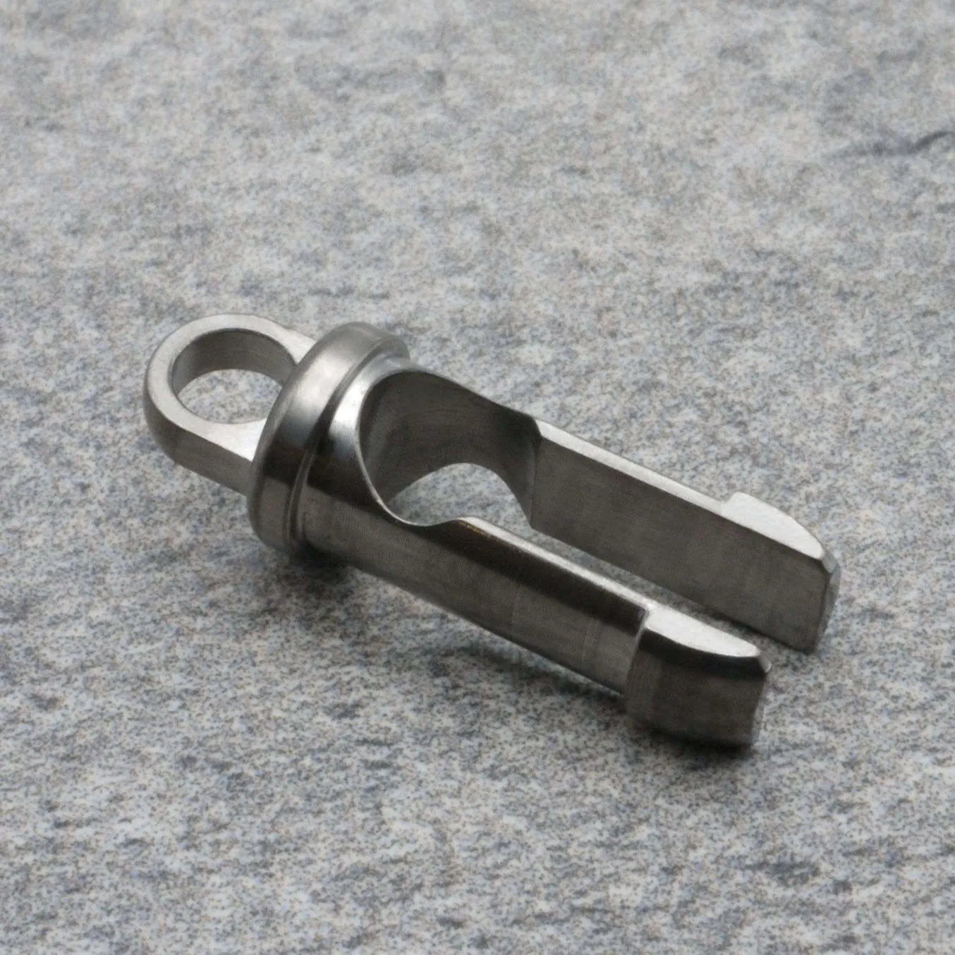 Python-QR Titanium Quick Release