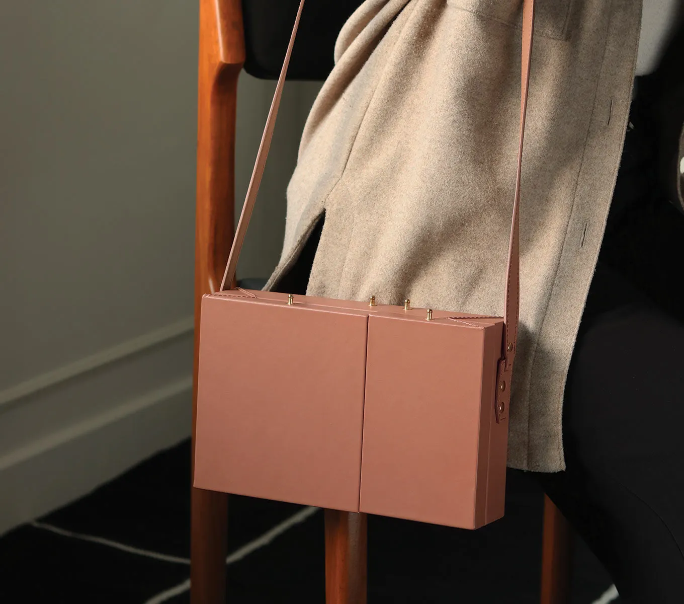 RADIO BAG 01