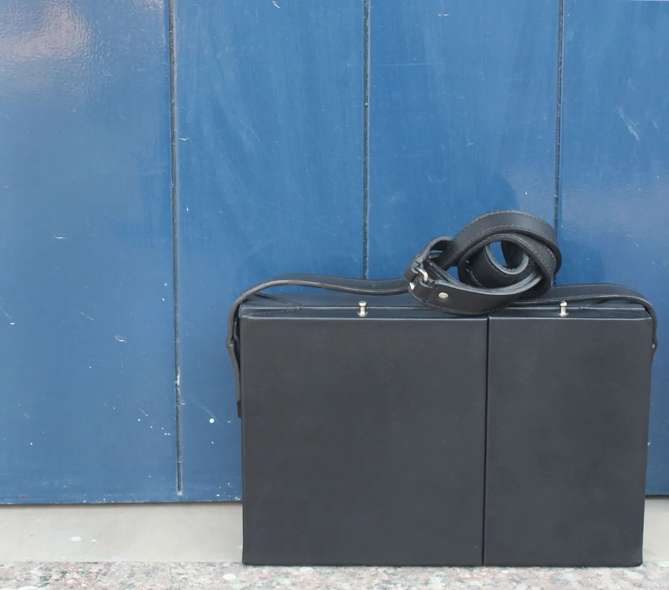 RADIO BAG 01