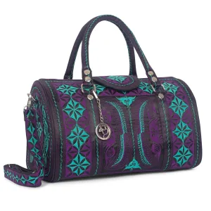 Raja Mini Weekender Bag