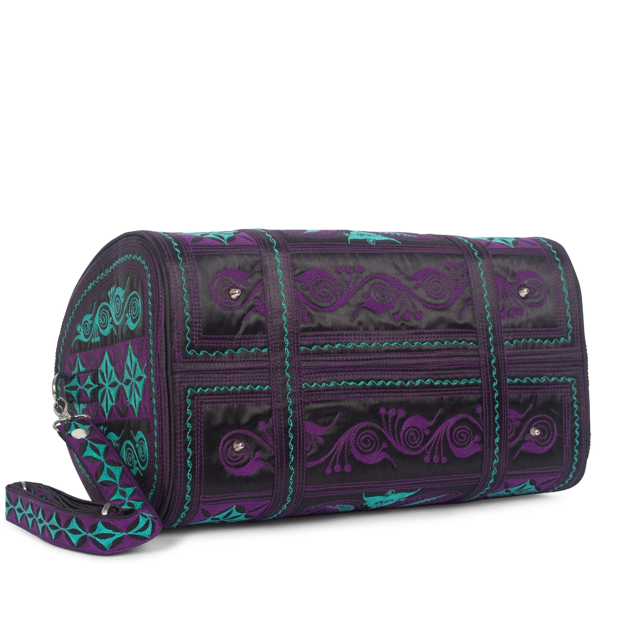 Raja Mini Weekender Bag