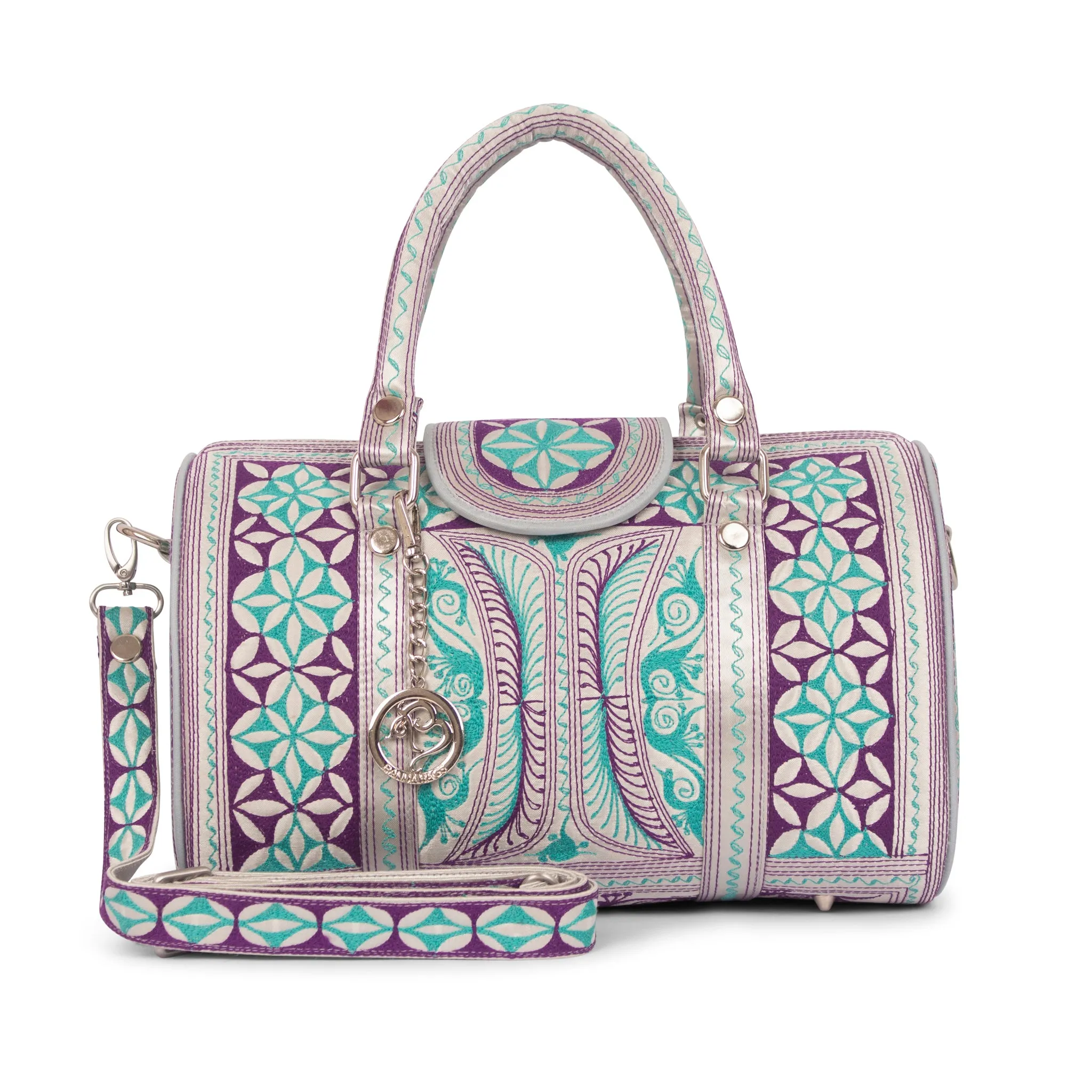 Ratu Barrel Bag