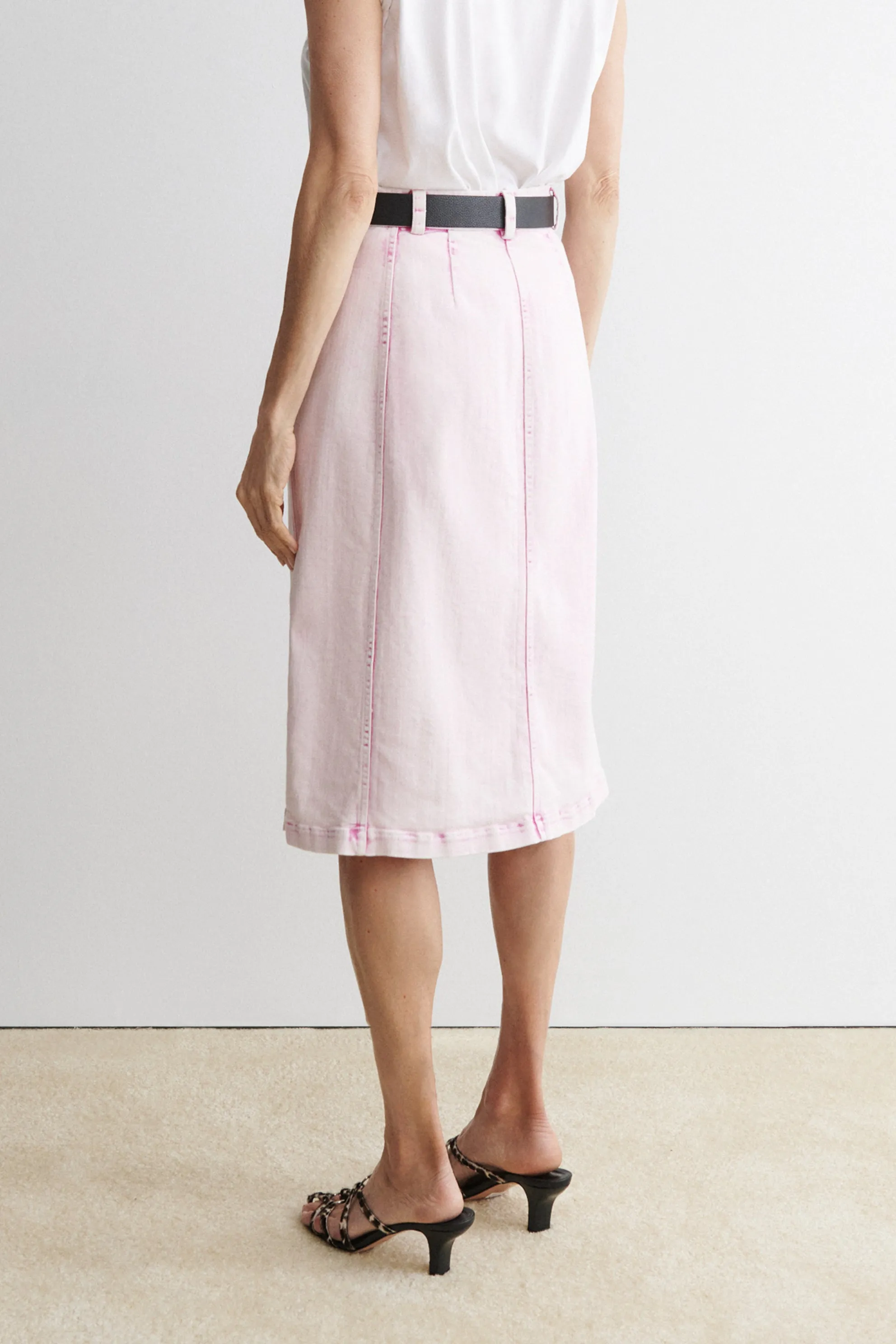 Raya Skirt