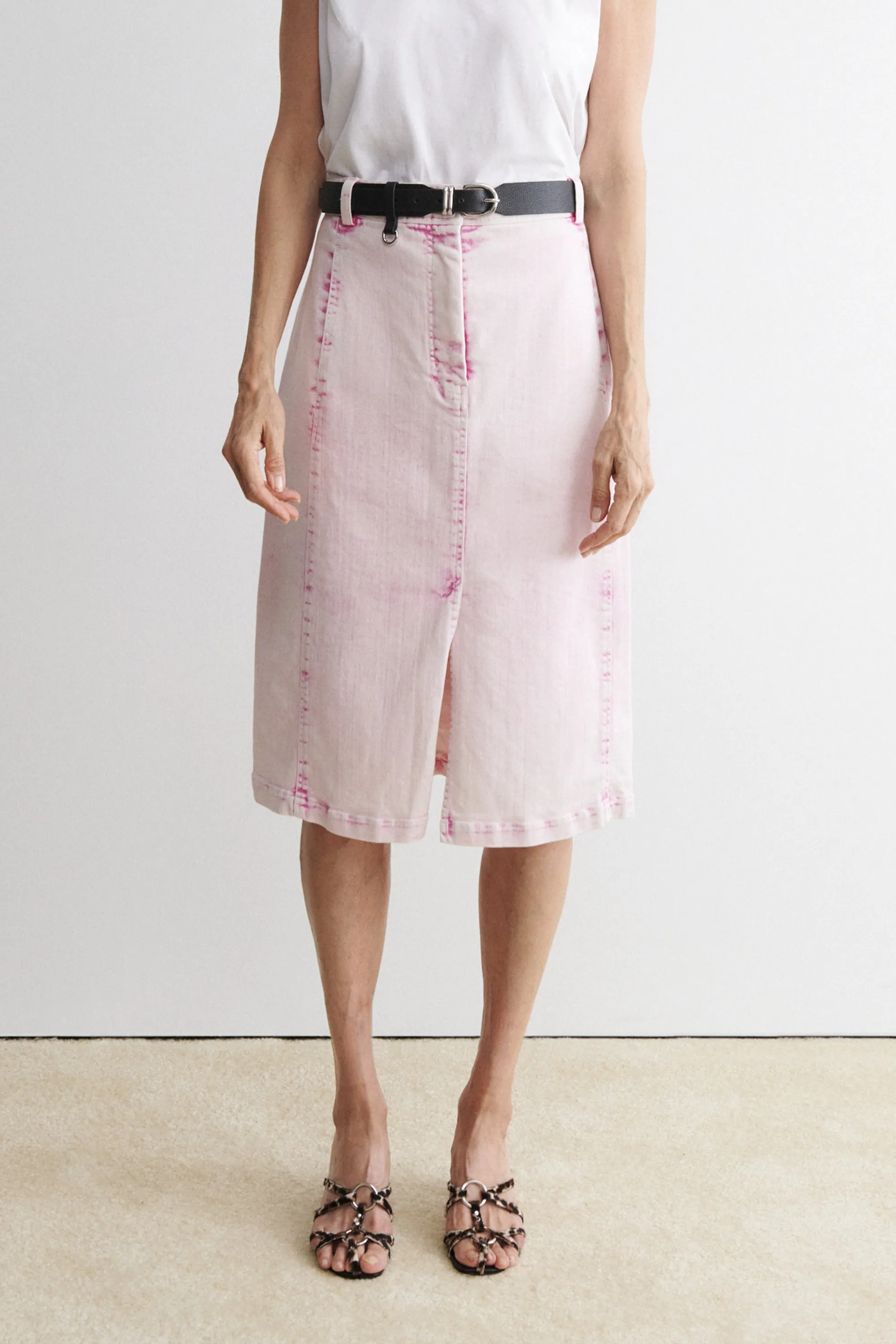 Raya Skirt