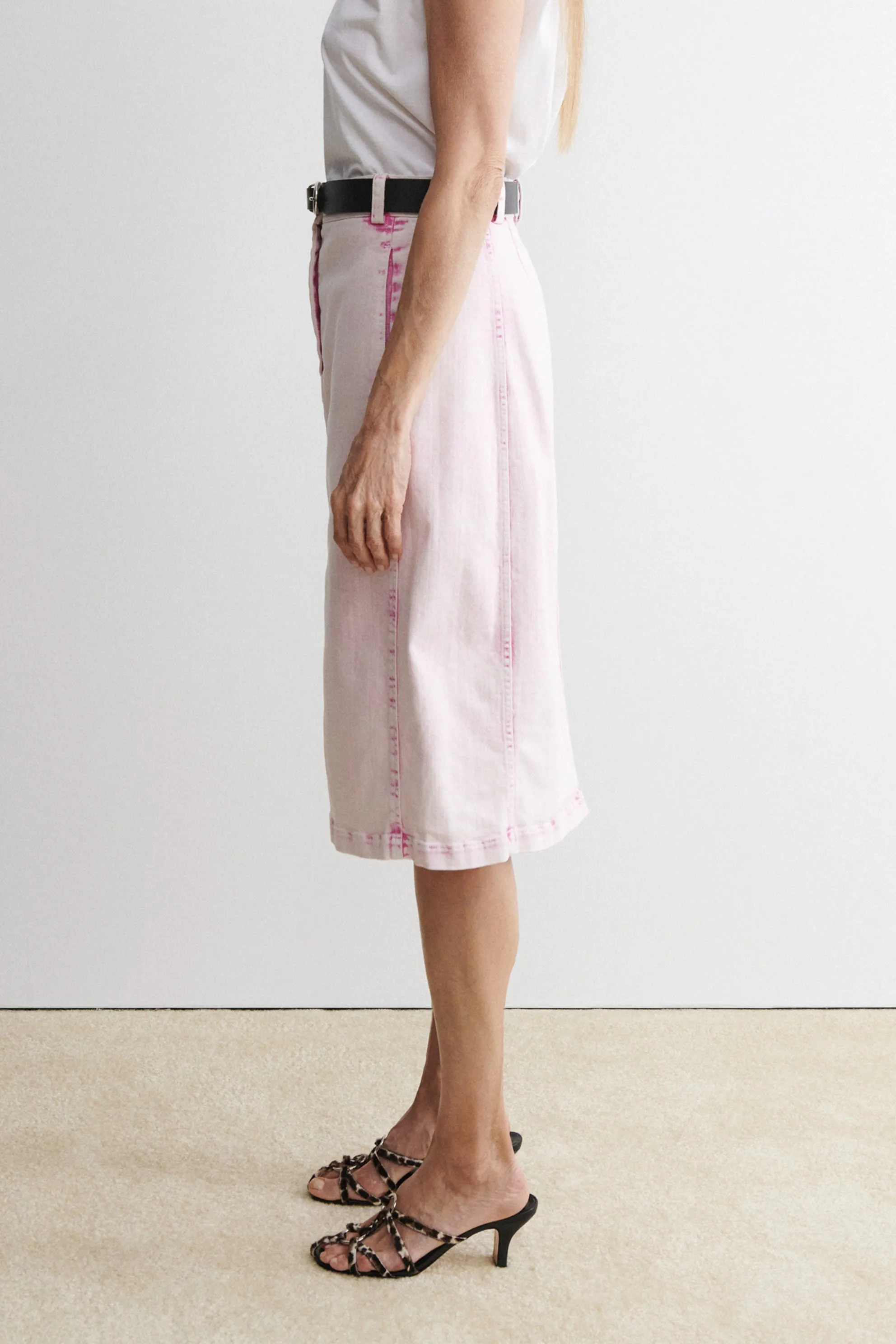 Raya Skirt