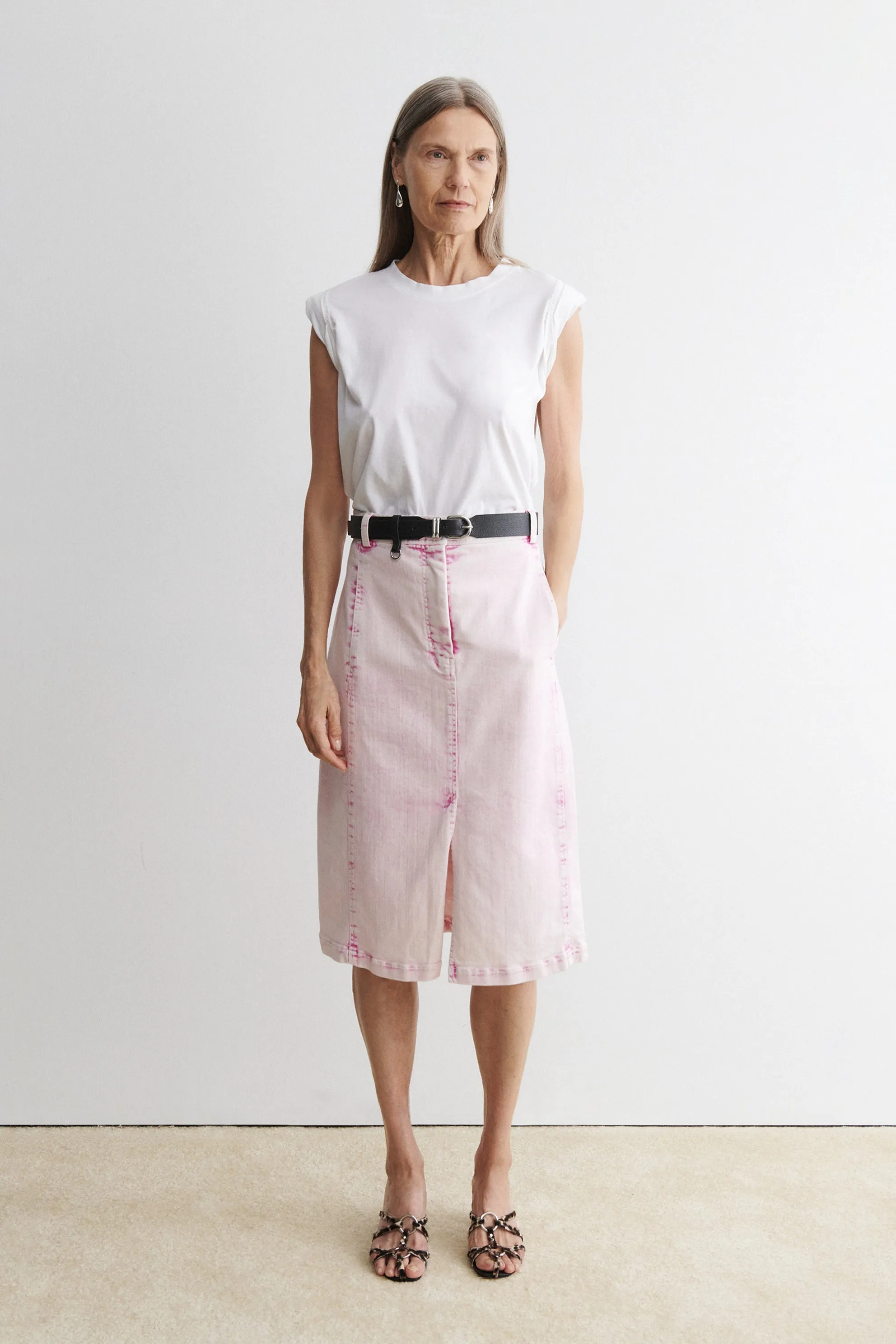 Raya Skirt