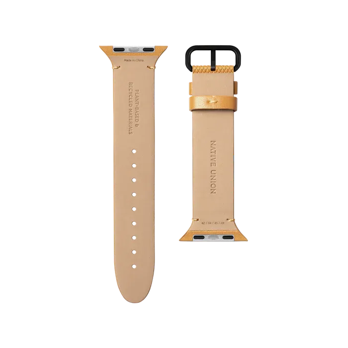 (Re)Classic Band for Apple Watch Ultra
