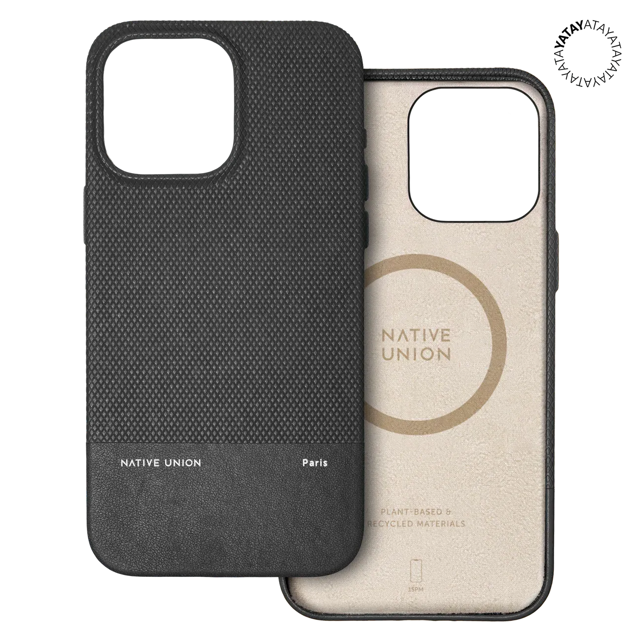 (RE)Classic Case for iPhone 15