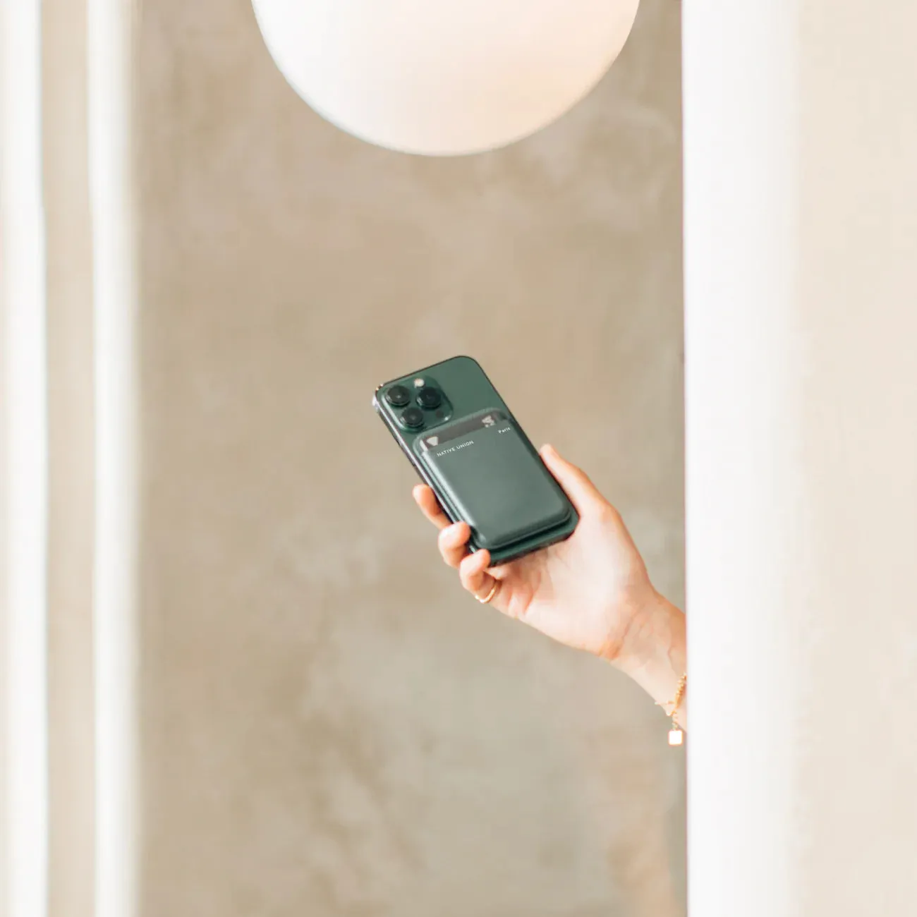 (RE)Classic Case for iPhone 15