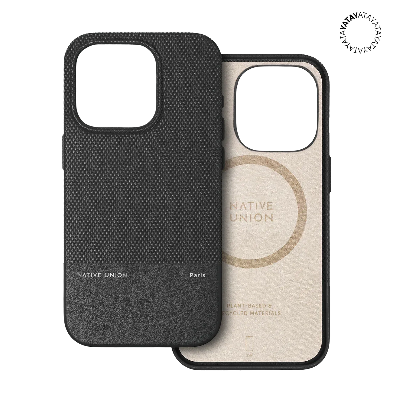 (RE)Classic Case for iPhone 15