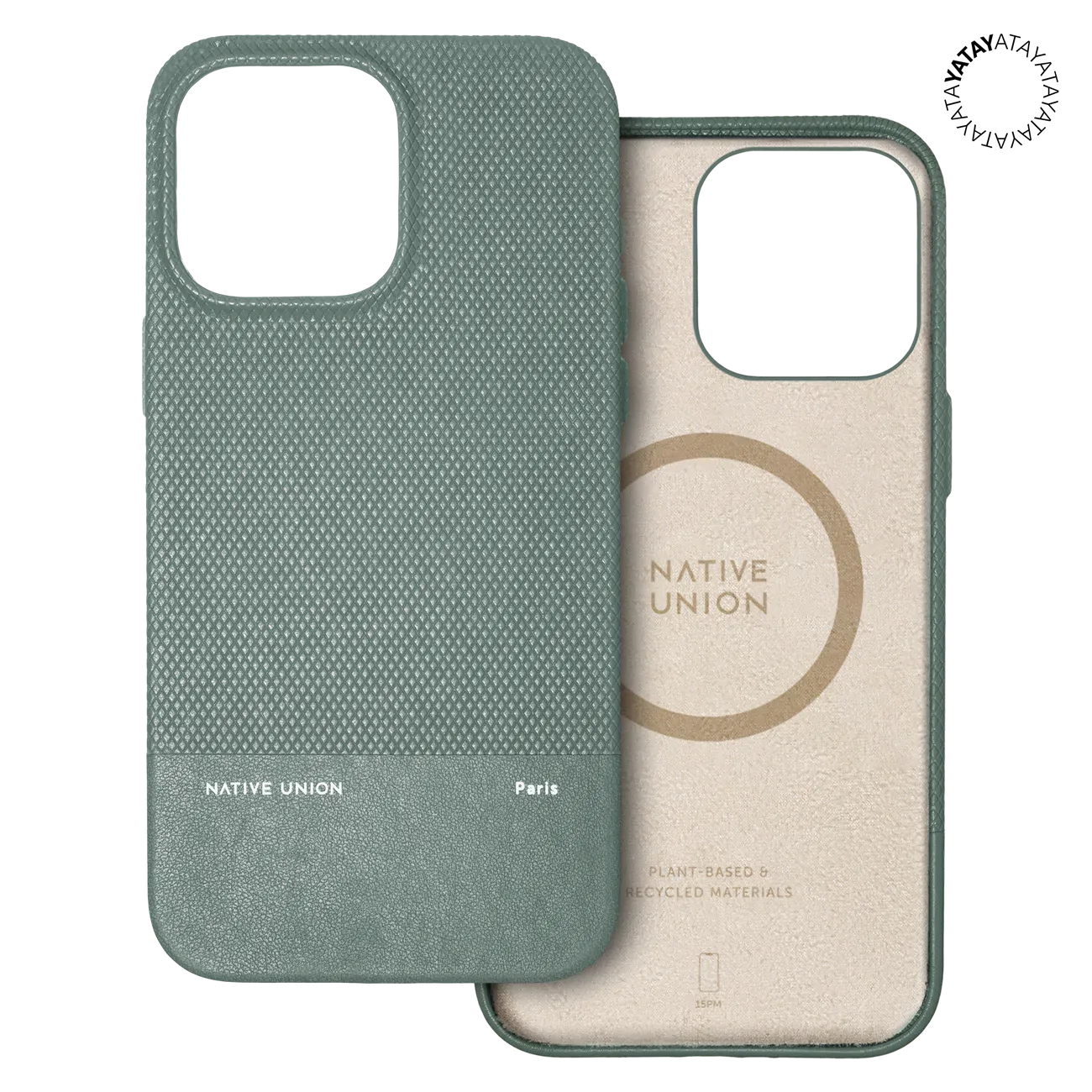 (RE)Classic Case for iPhone 15