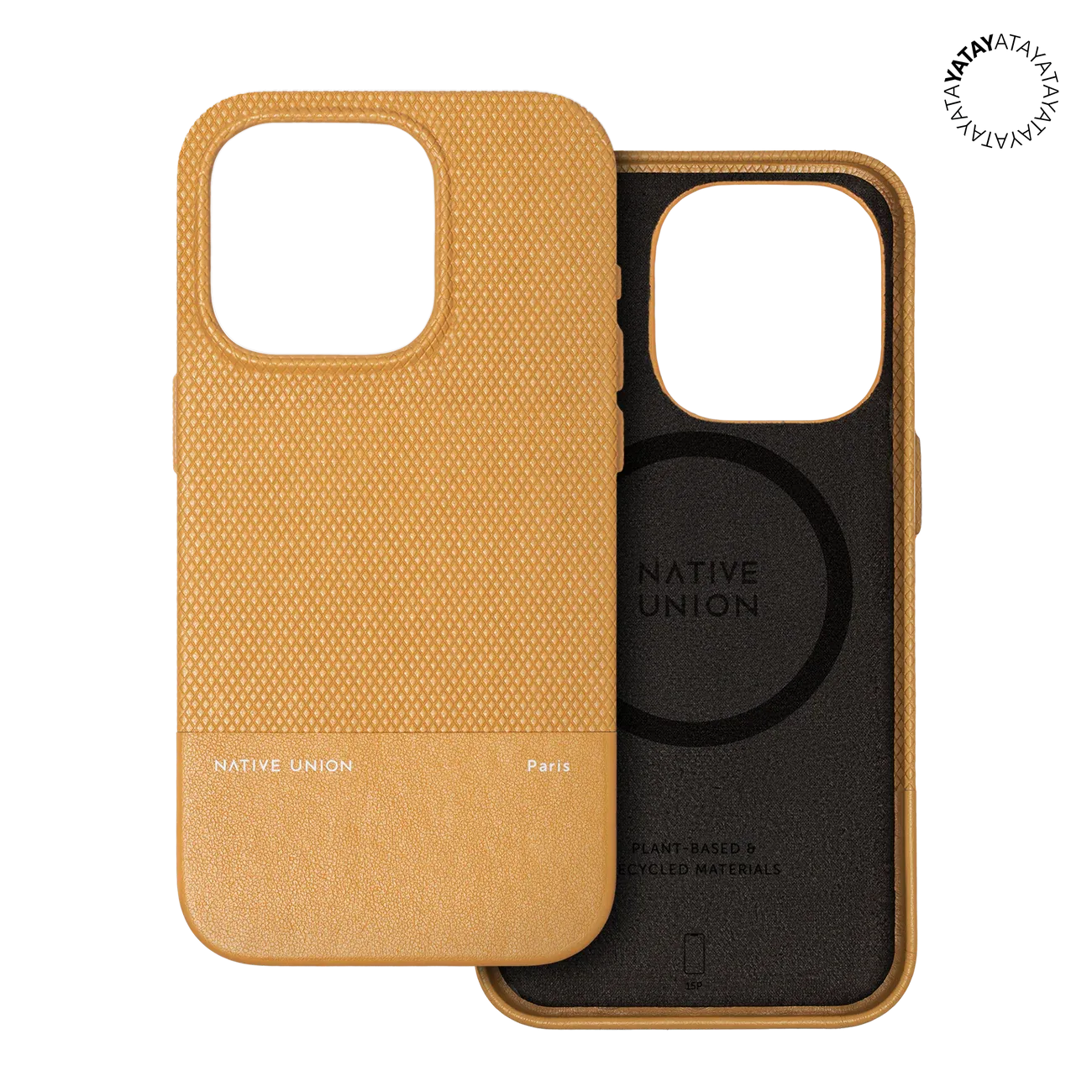(RE)Classic Case for iPhone 15