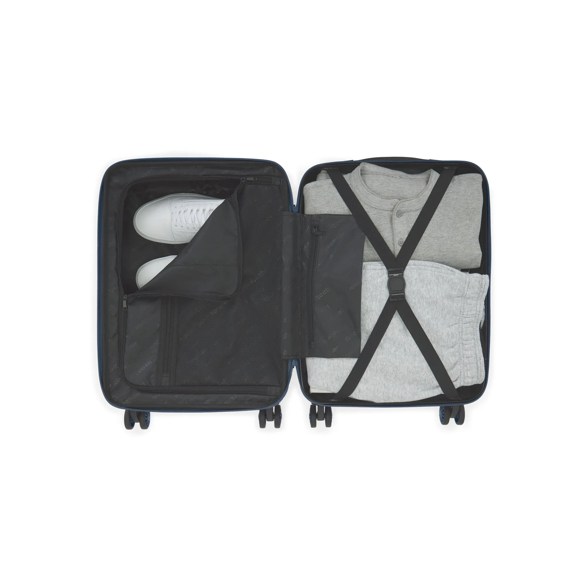 Reebok Action Duo Carry-on