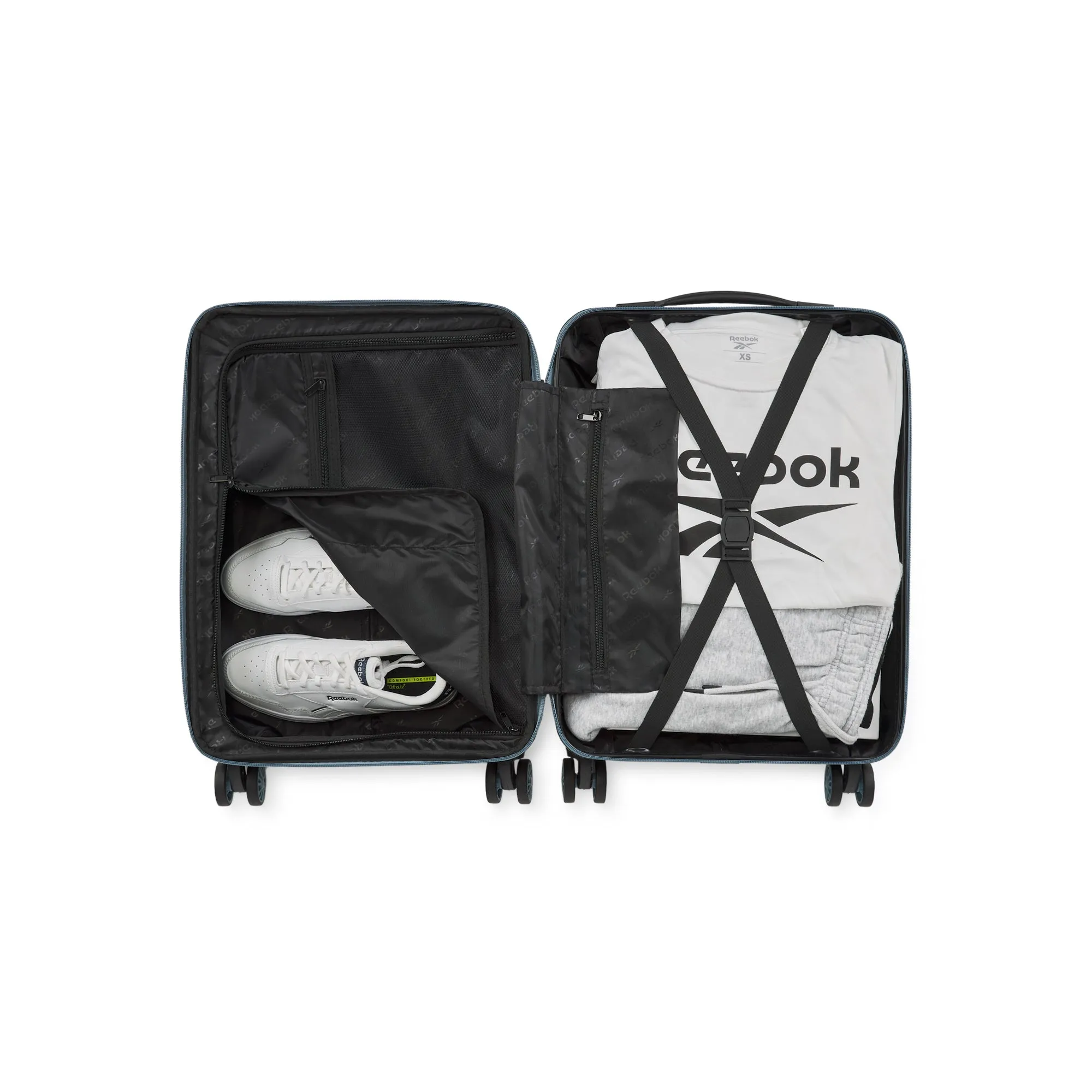 Reebok Action Duo Carry-on