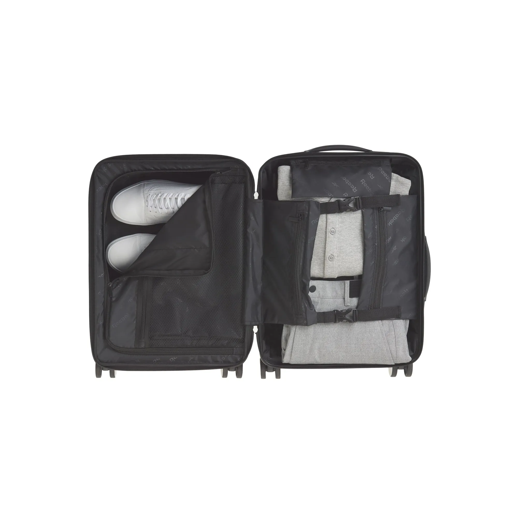 Reebok Commitment Carry-on