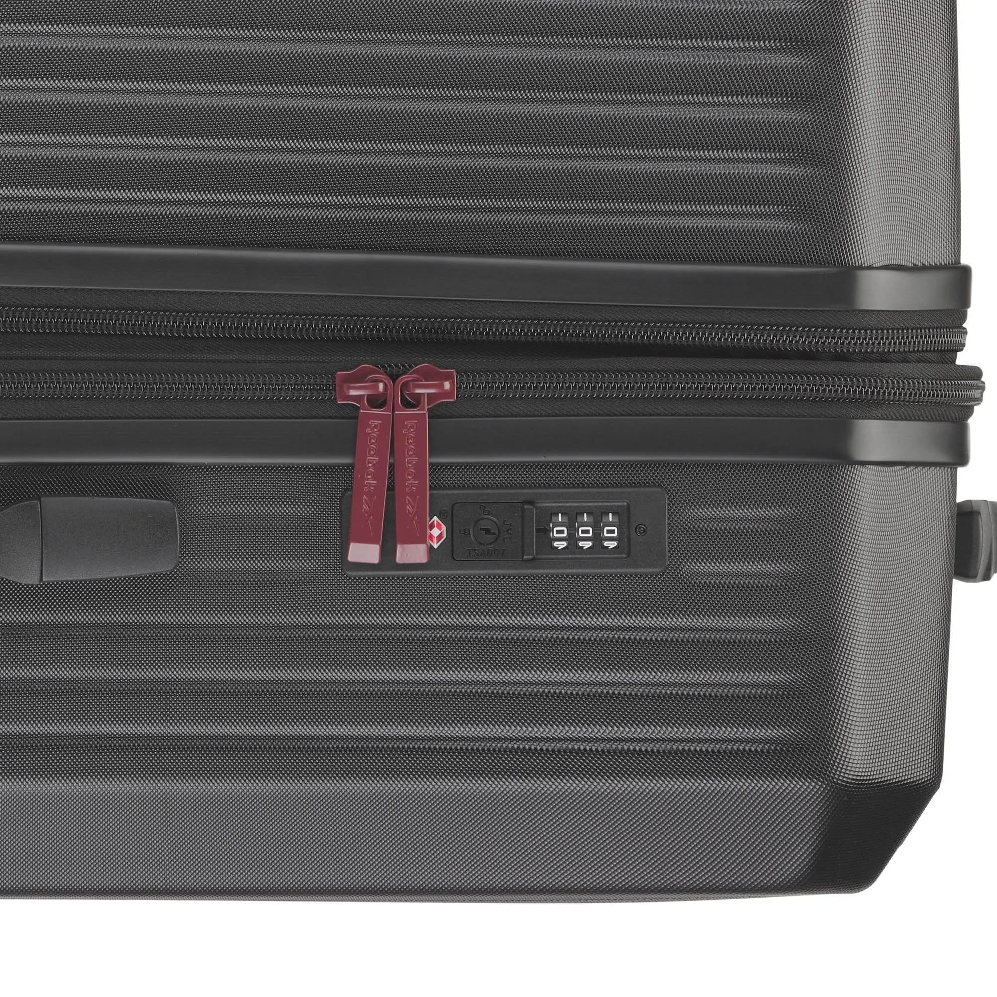 Reebok Commitment Carry-on