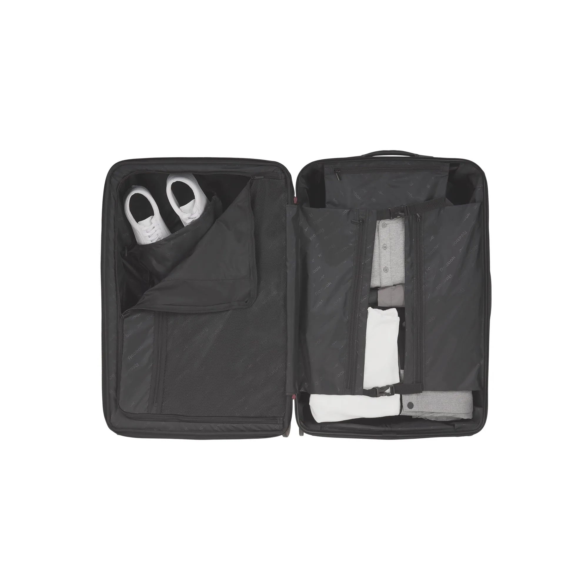 Reebok Commitment Carry-on