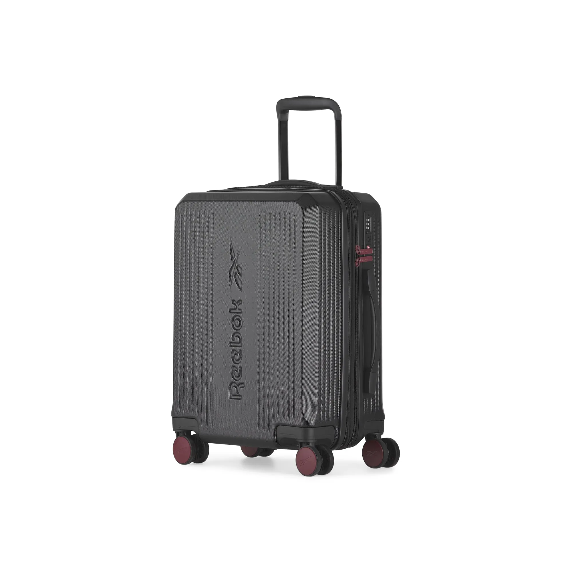 Reebok Commitment Carry-on