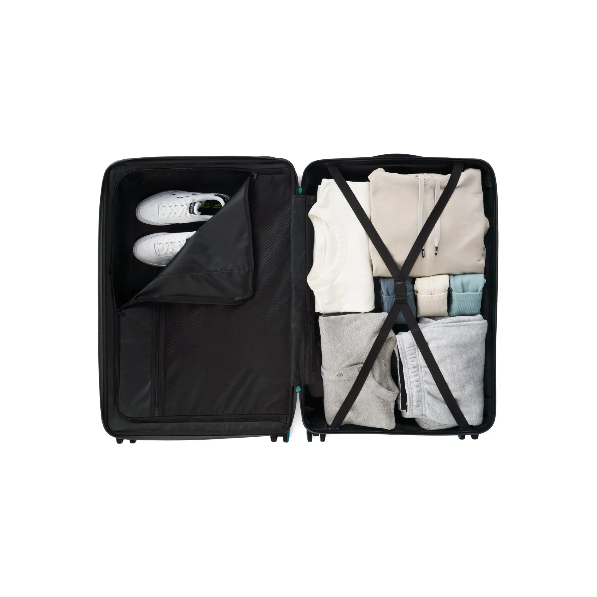 Reebok Jump Shot Carry-on