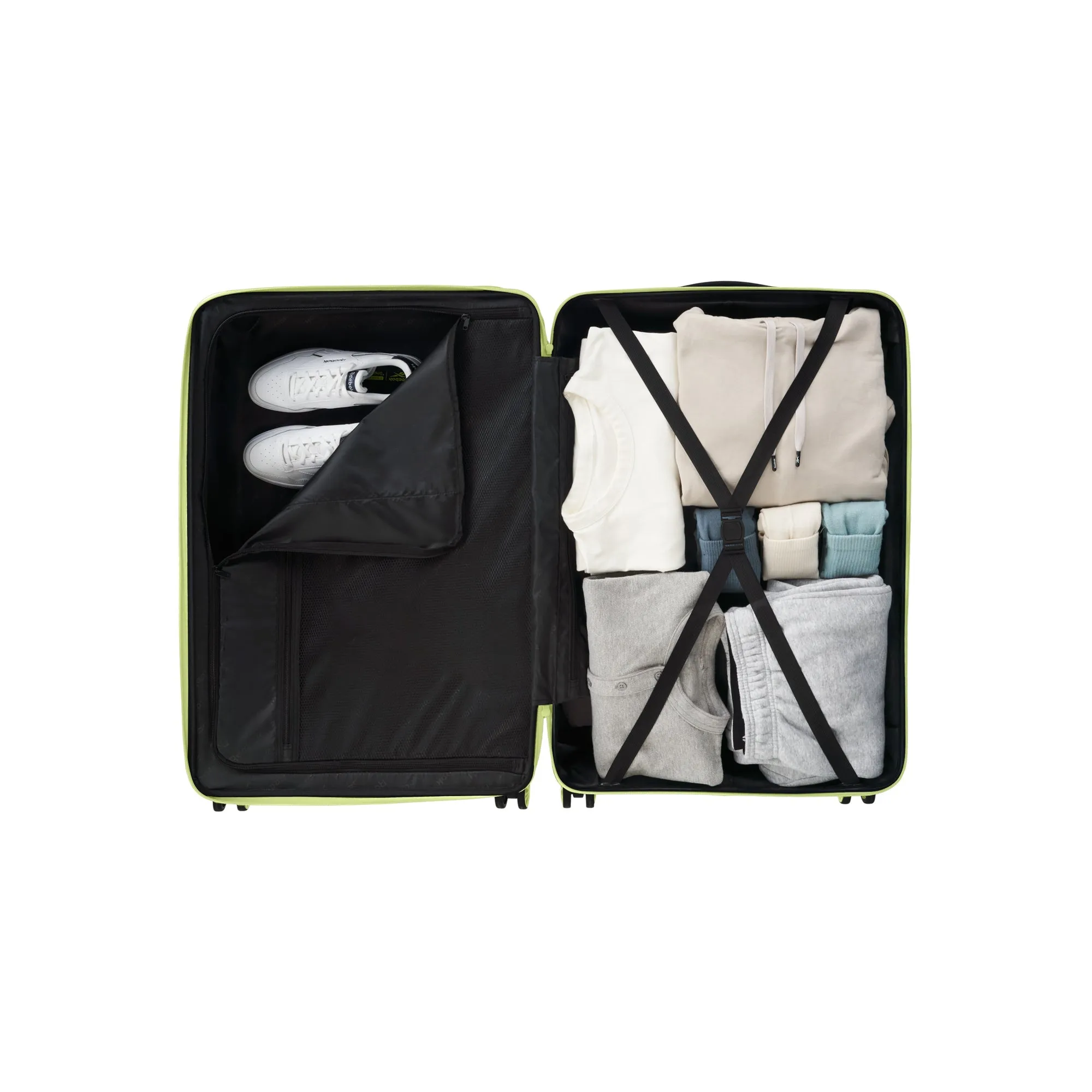 Reebok Jump Shot Carry-on