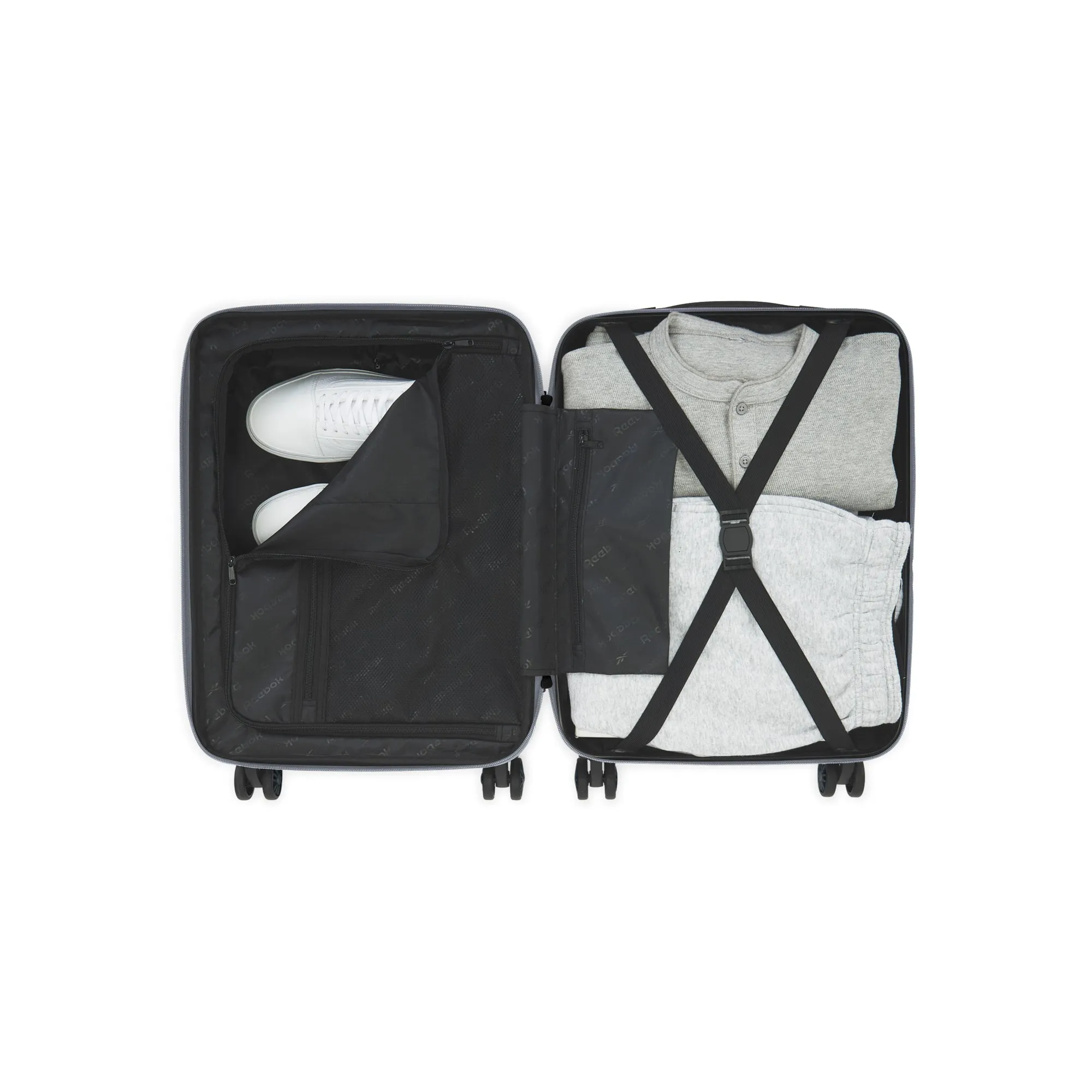 Reebok Jump Shot Carry-on