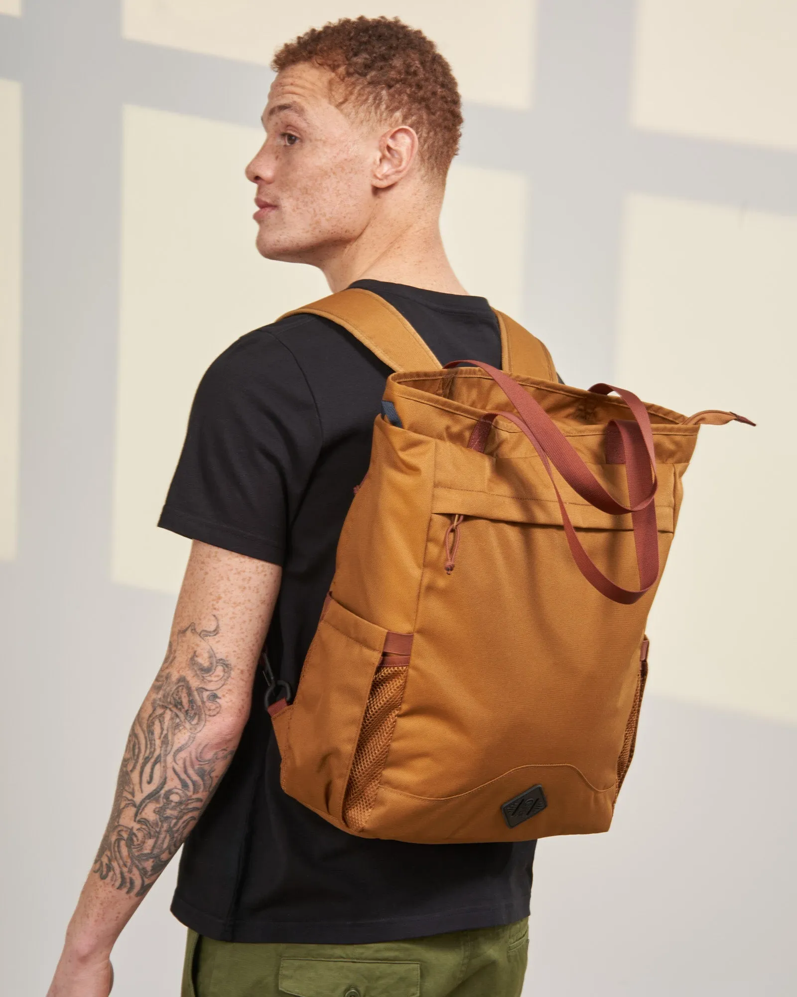 (R)evolution™ 25L Convertible Carryall - New Colorways