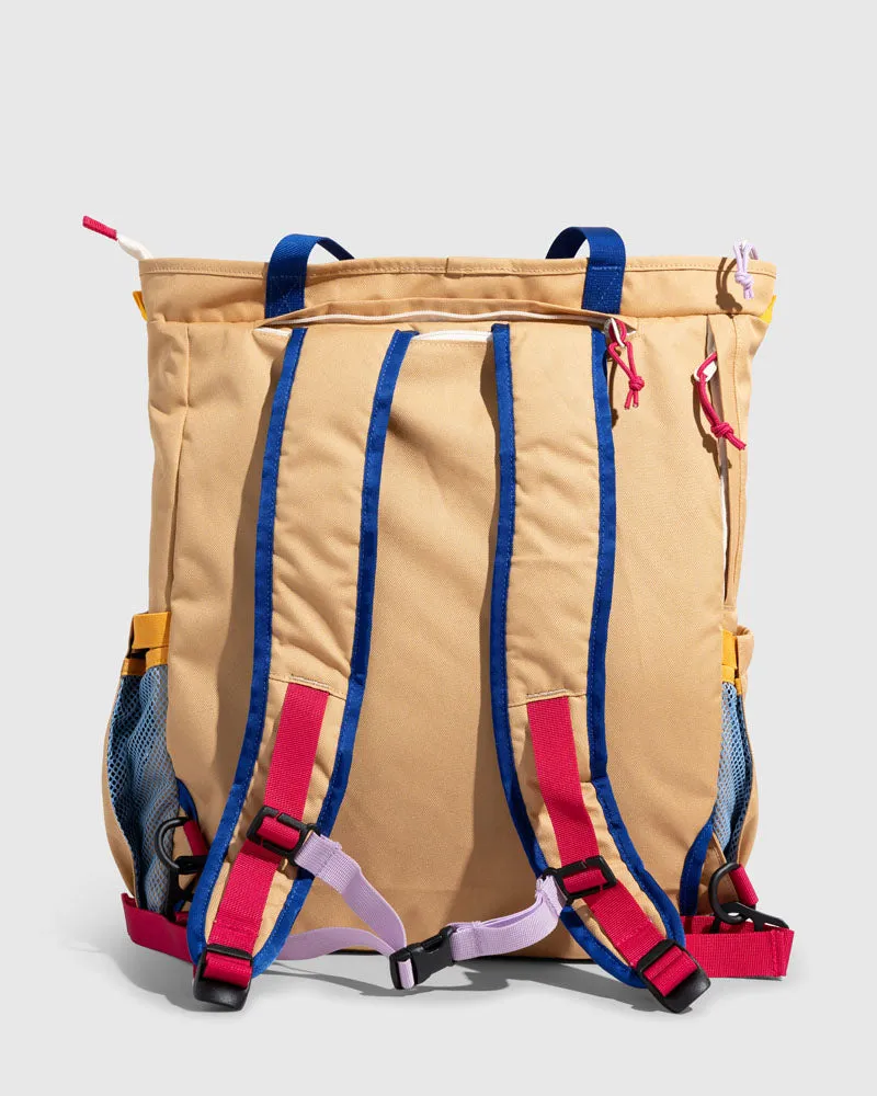 (R)evolution™ 25L Convertible Carryall - New Colorways