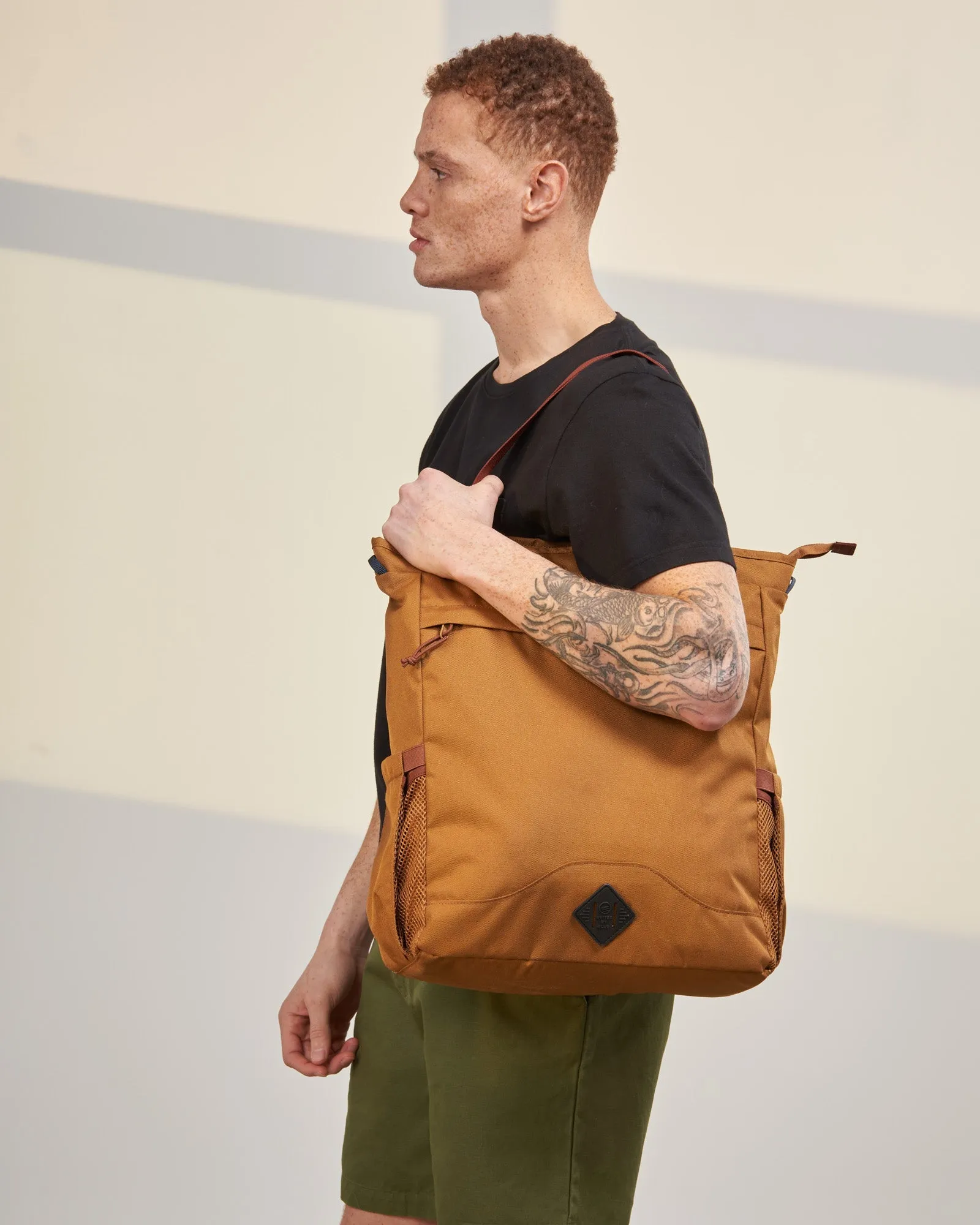 (R)evolution™ 25L Convertible Carryall - New Colorways