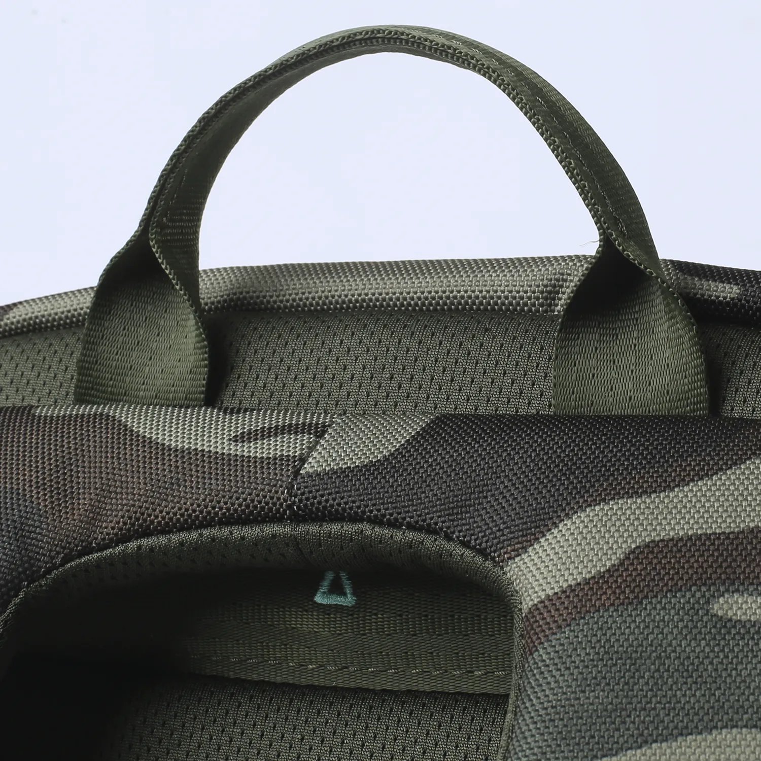 Rochester Yakka Backpack  Camo
