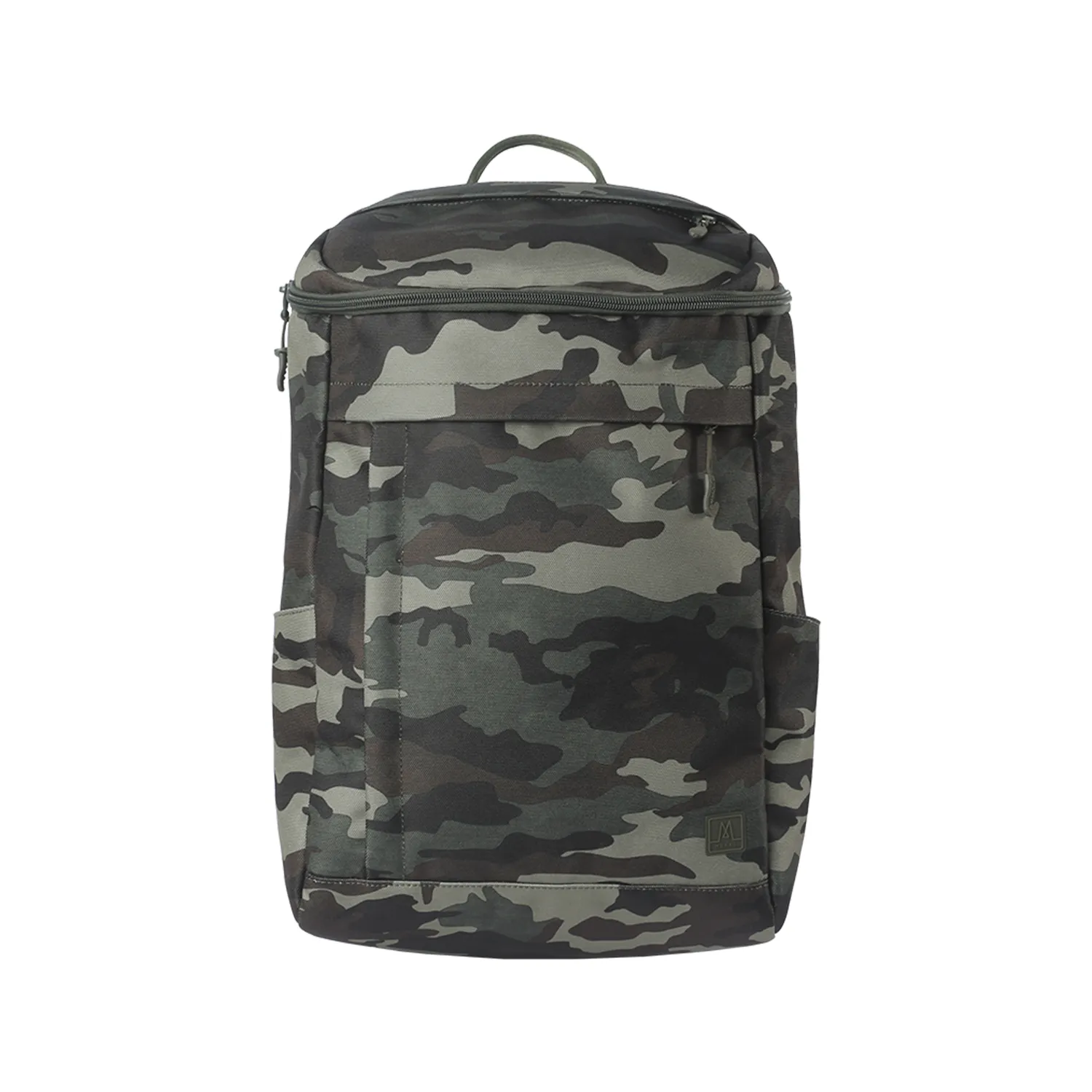 Rochester Yakka Backpack  Camo