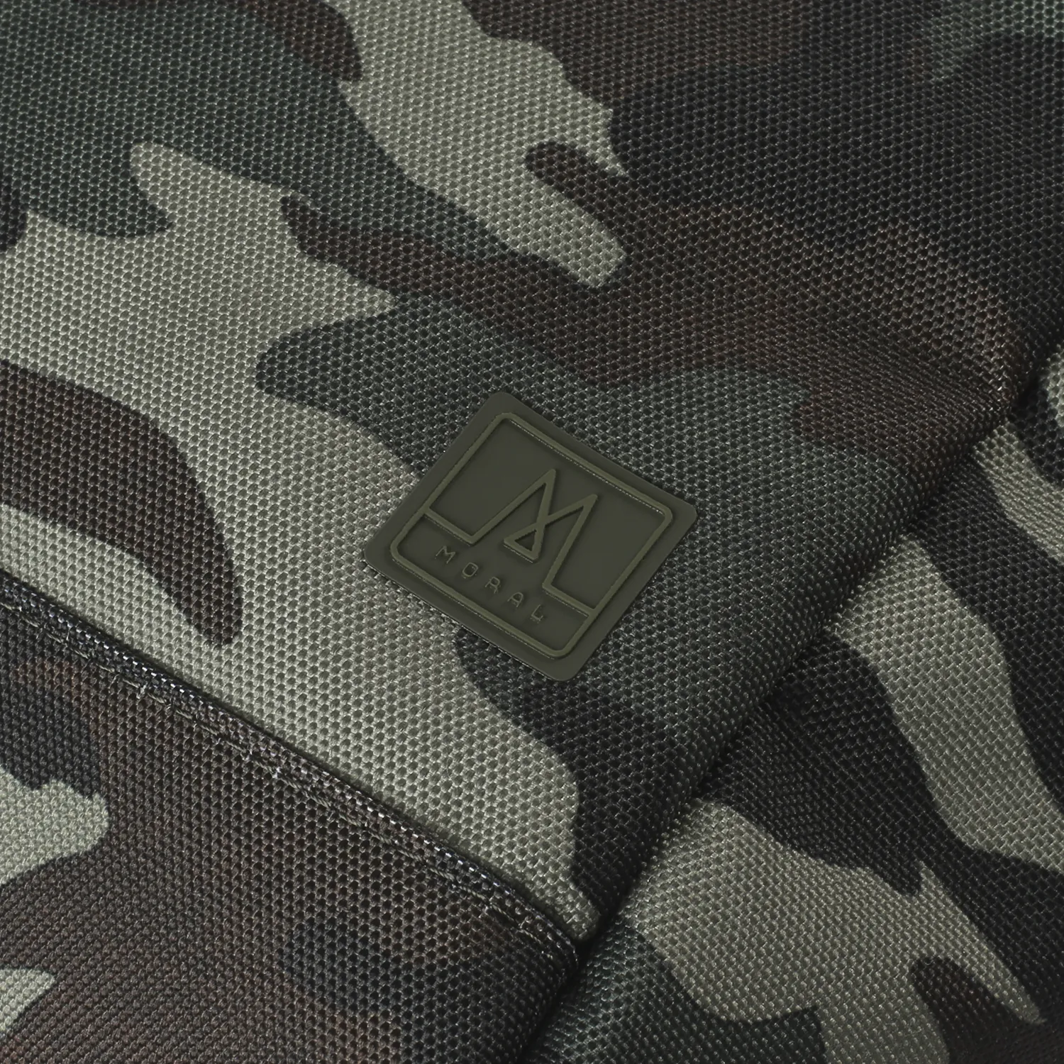 Rochester Yakka Backpack  Camo