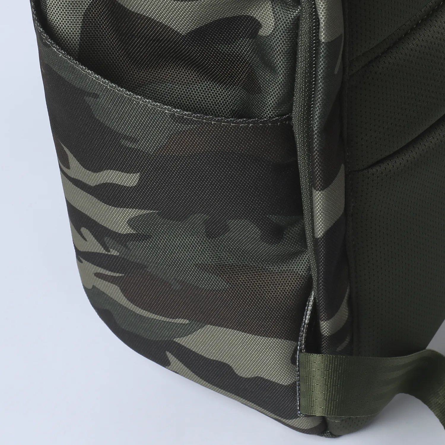Rochester Yakka Backpack  Camo