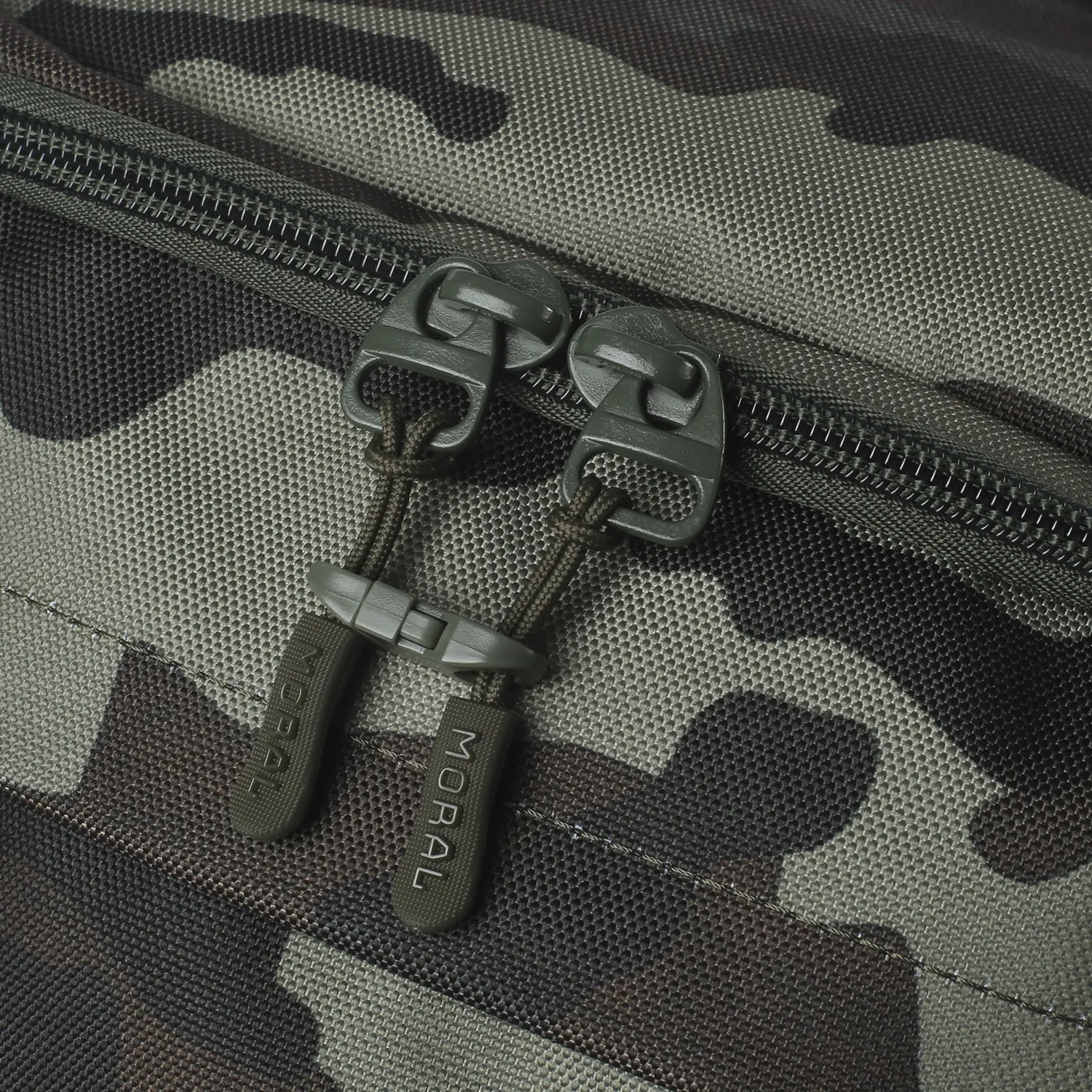 Rochester Yakka Backpack  Camo