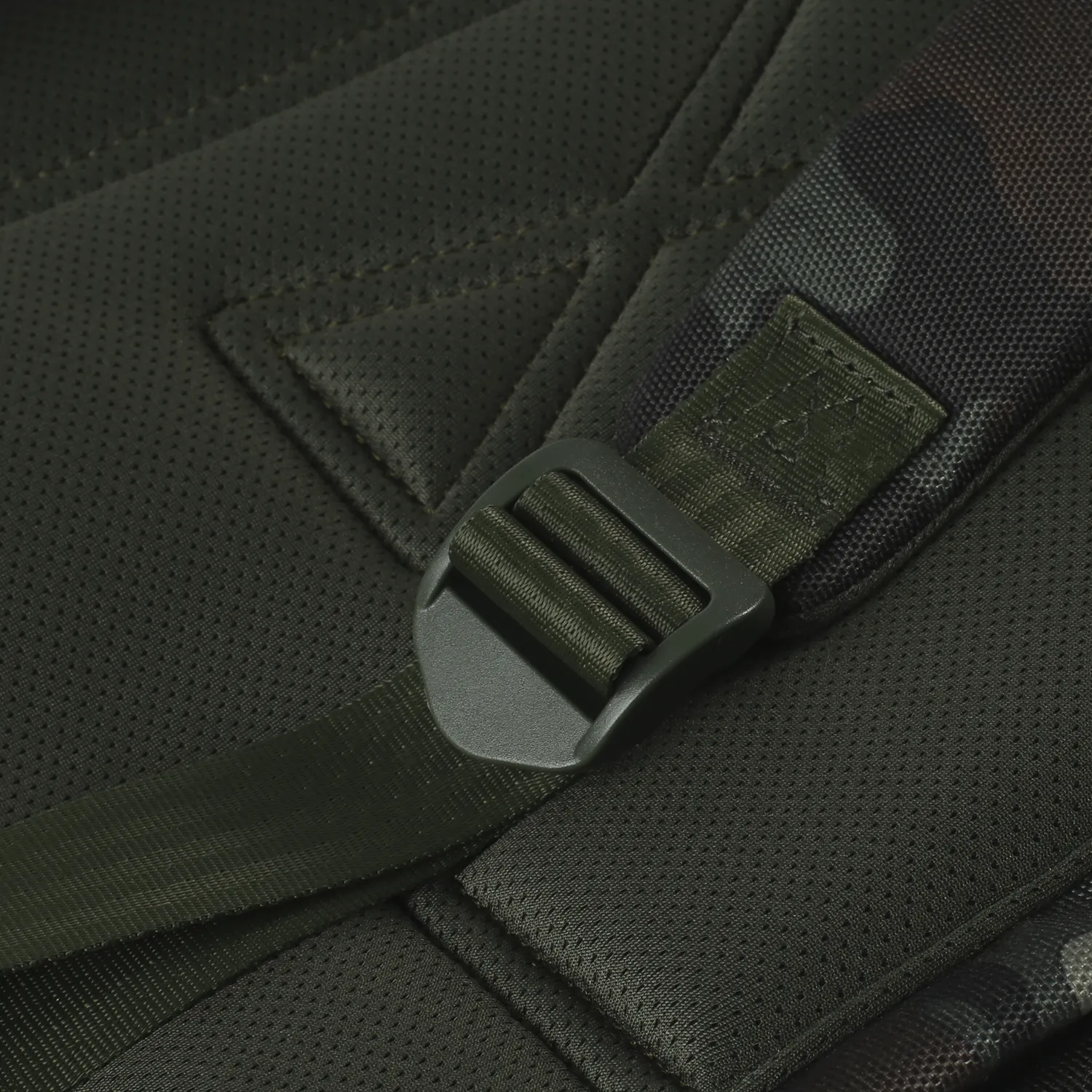 Rochester Yakka Backpack  Camo